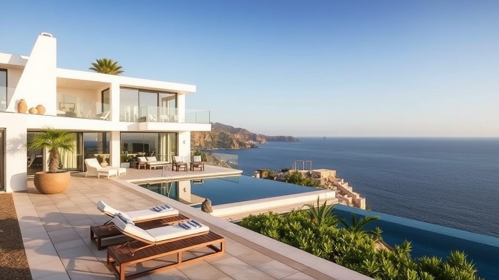 Låse opp verdi: Virkningen av bærekraftig eiendomspraksis på eiendomskjøpsbeslutninger i Spania for 2026 - Costa del Sol eiendom