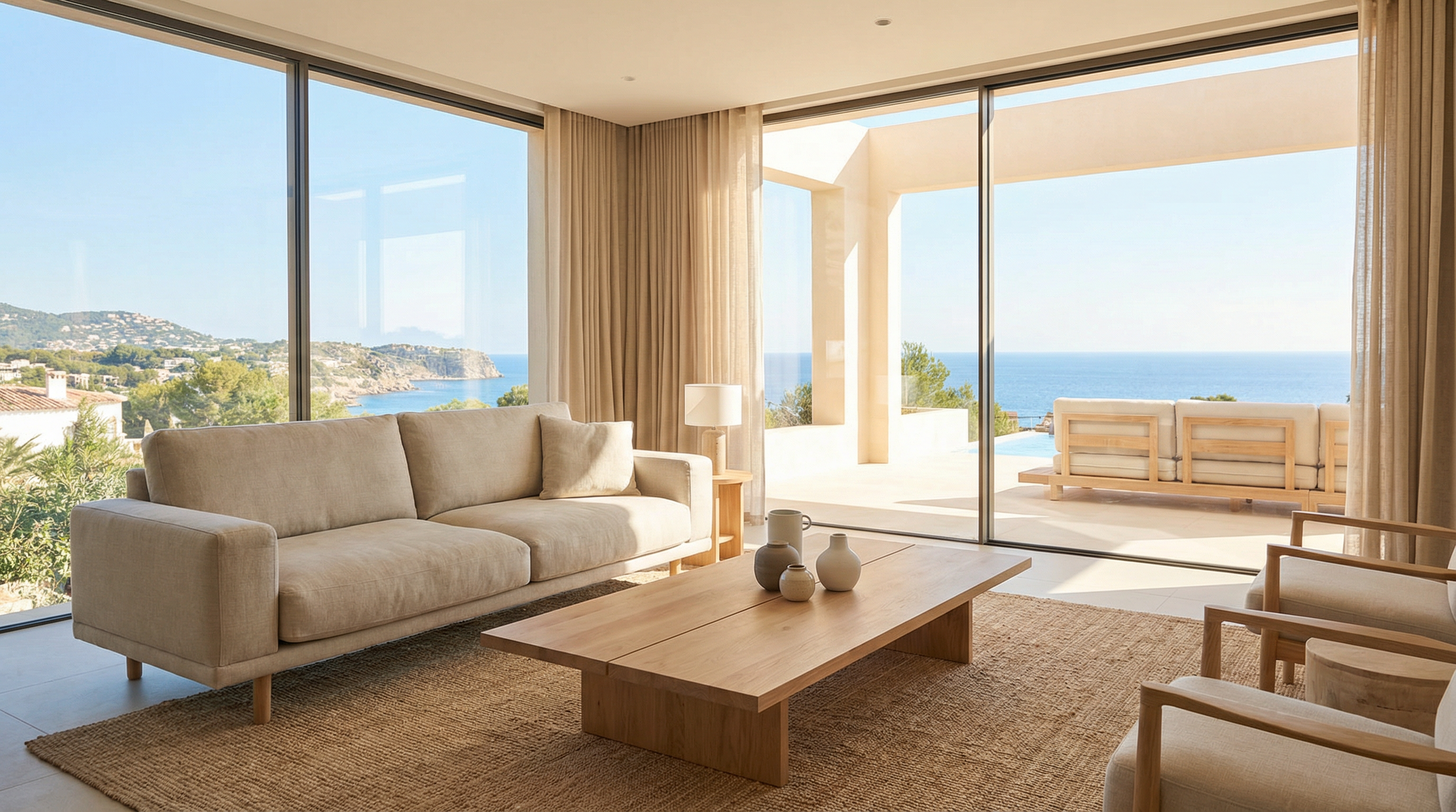 Arveavgift og arveplanlegging for utenlandske eiere på Costa del Sol i 2026 - Costa del Sol eiendom