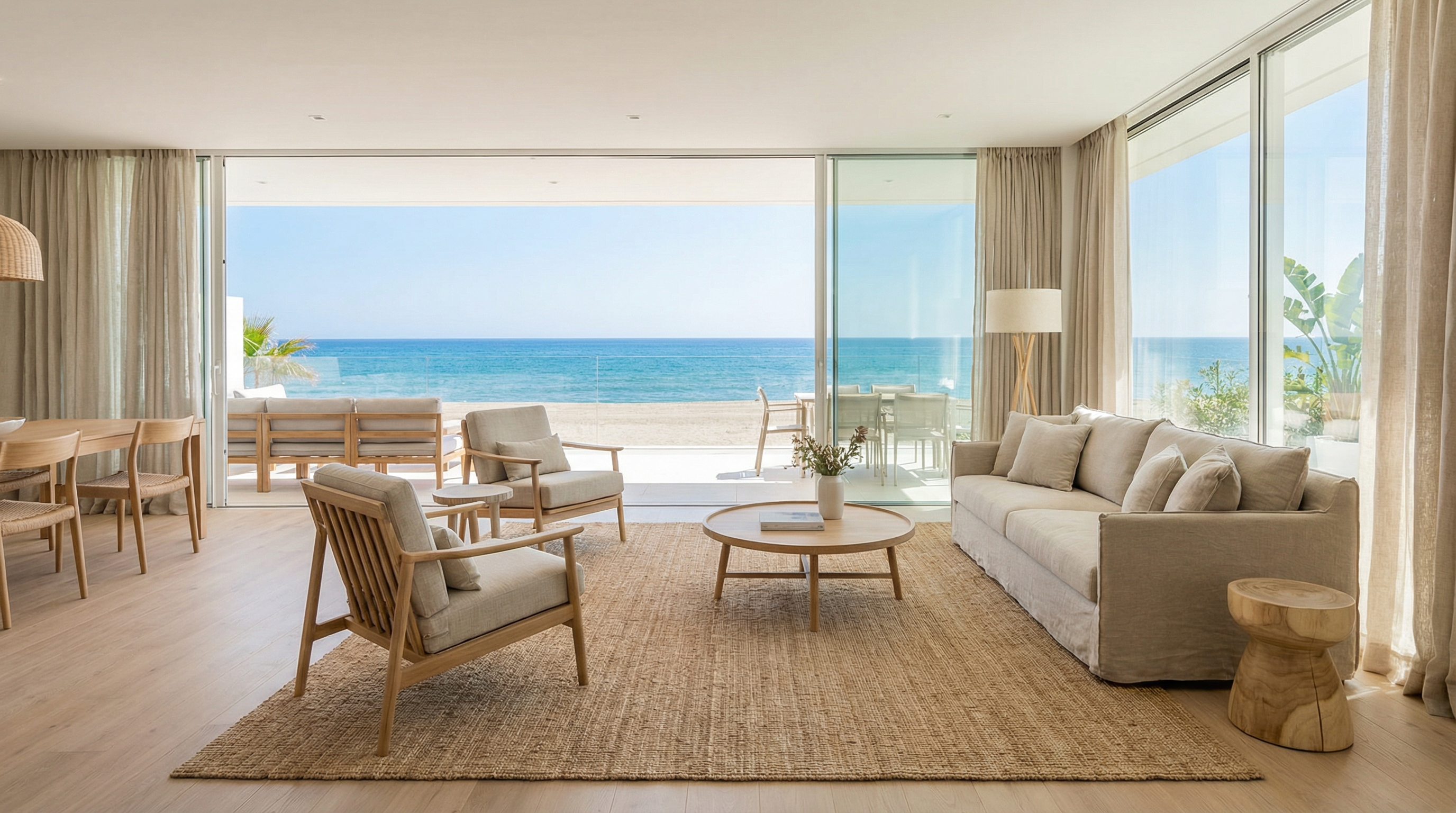 Navigere i skattelandskapet: En omfattende guide for ikke-residenter som kjøper eiendom på Costa del Sol i 2026 - Costa del Sol eiendom