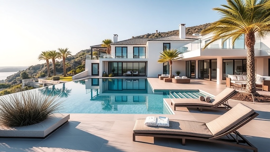 Navigering i fremtidens boligkjøp: Betydningen av bærekraftig eiendom i Spania for 2026 - Costa del Sol eiendom