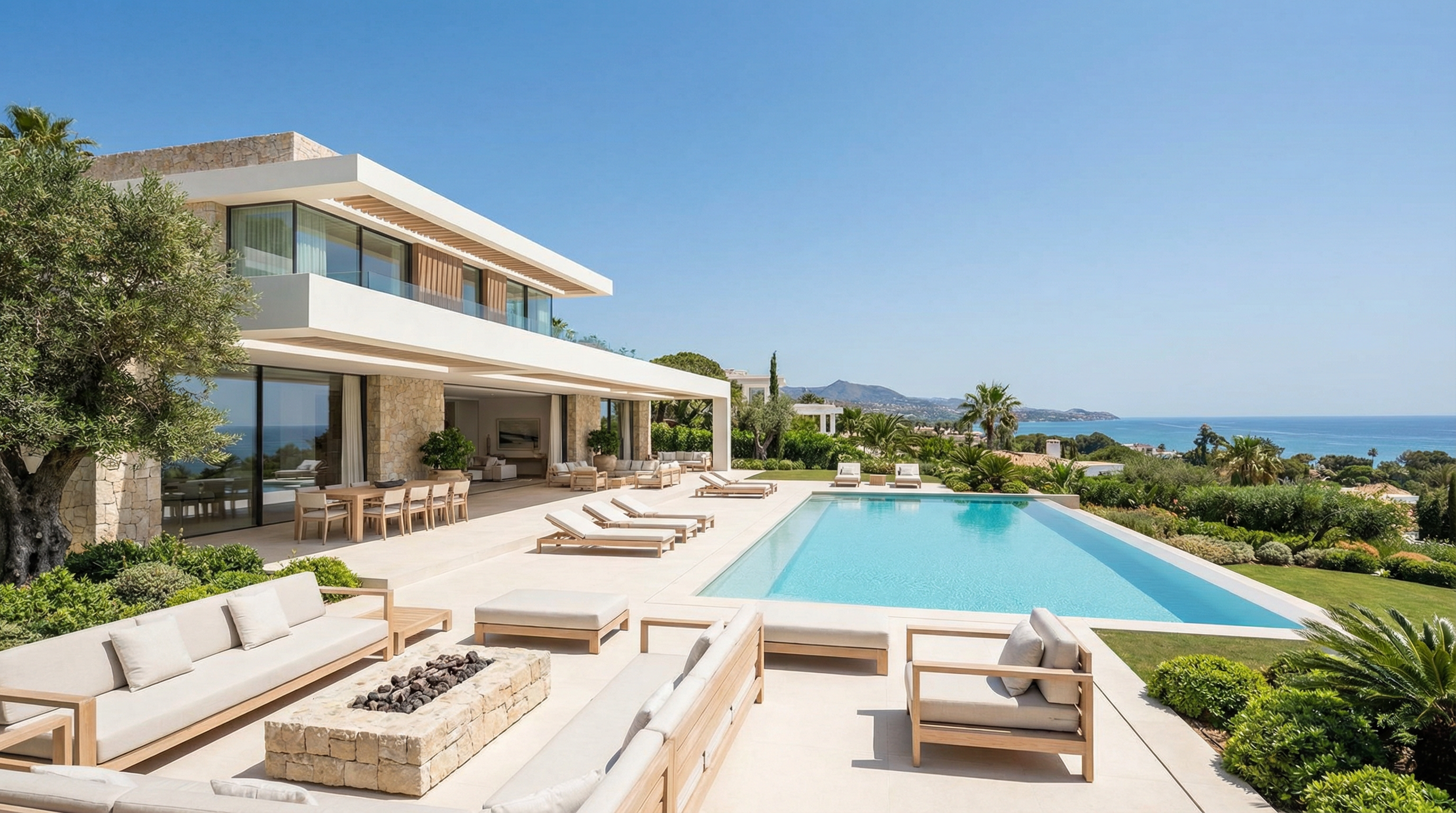 Hva huseierforeninger betyr for ditt eiendomskjøp på Costa del Sol - Costa del Sol eiendom