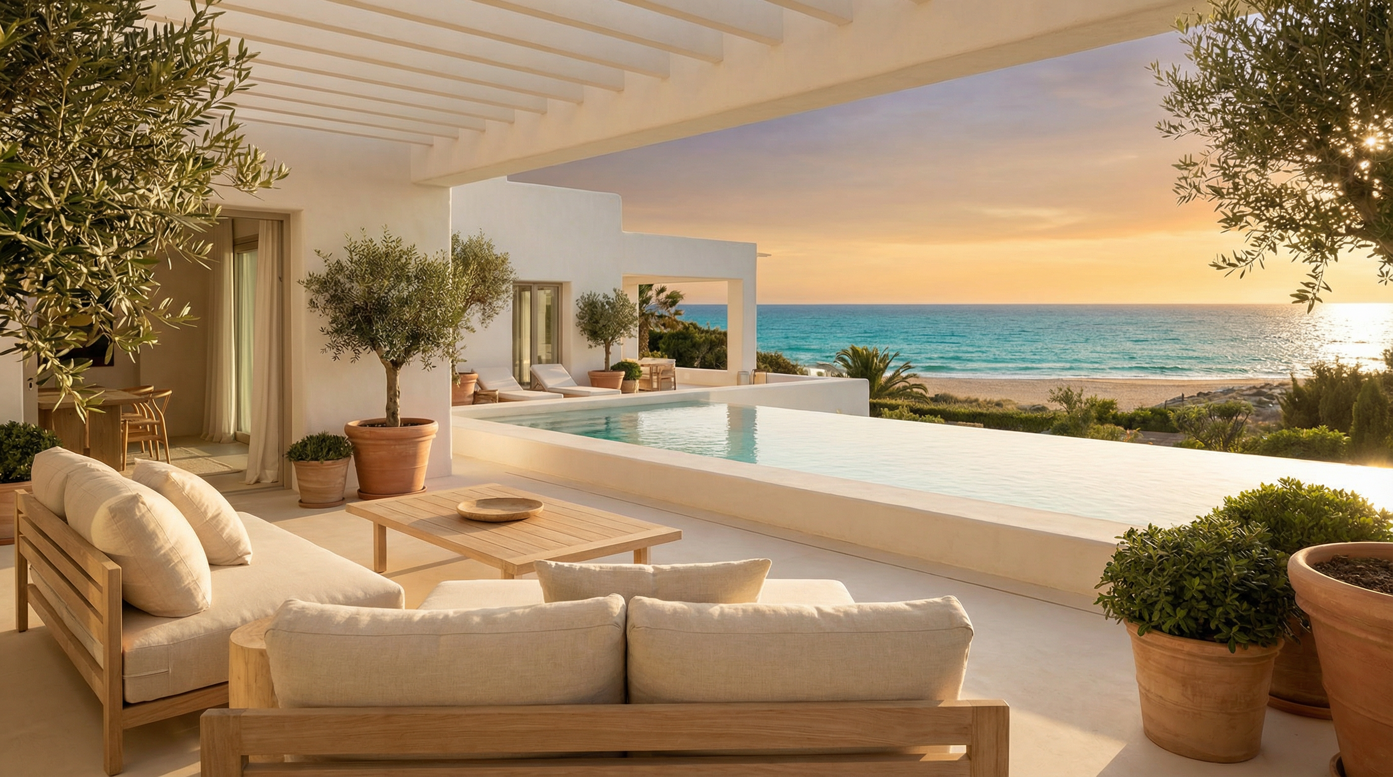 Hvad adskiller spanske byggestandarder: Indblik i Costa del Sol - Costa del Sol ejendomme