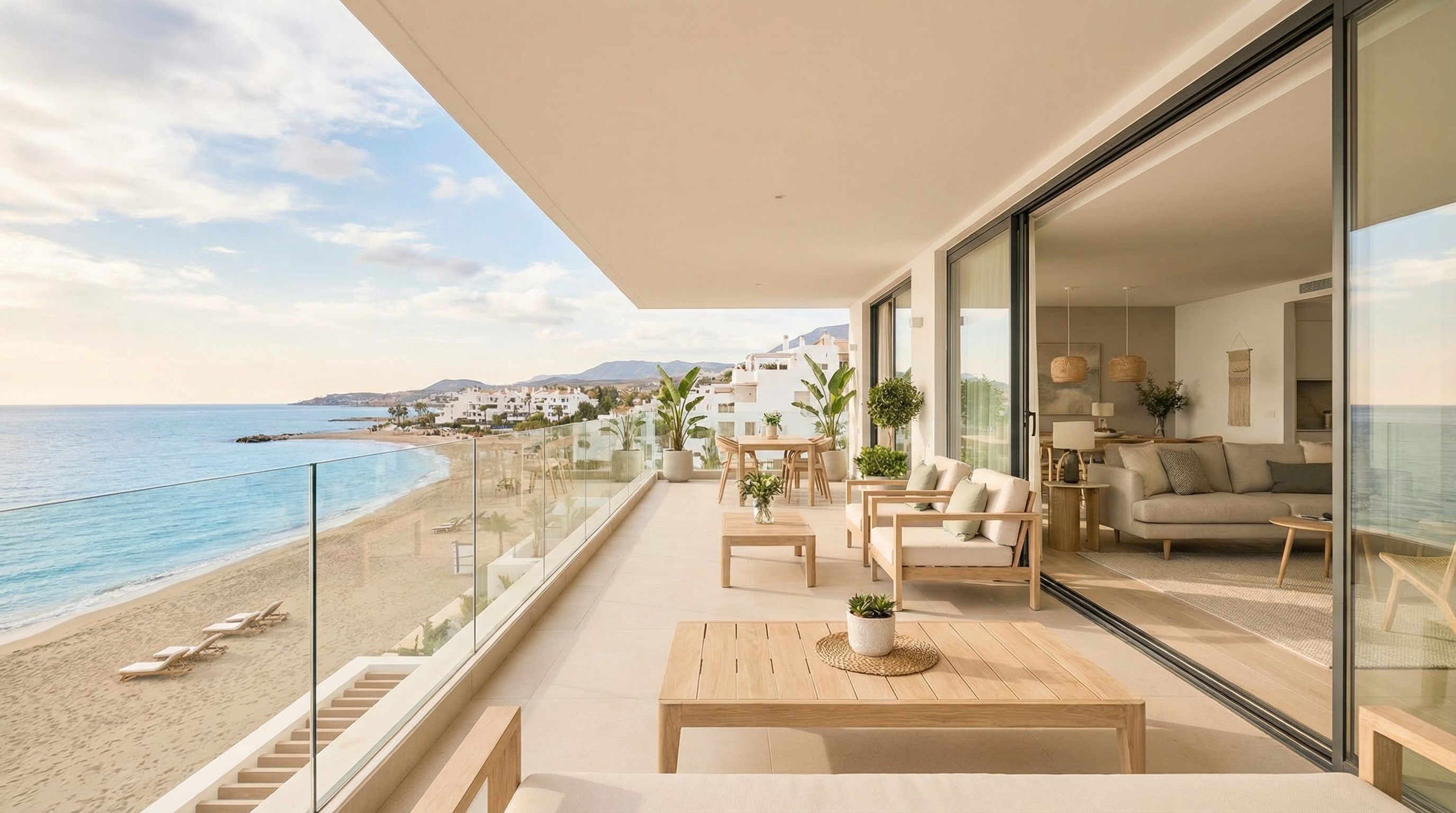 Den ultimative due diligence-guide til køb af ejendom på Costa del Sol - Costa del Sol ejendom