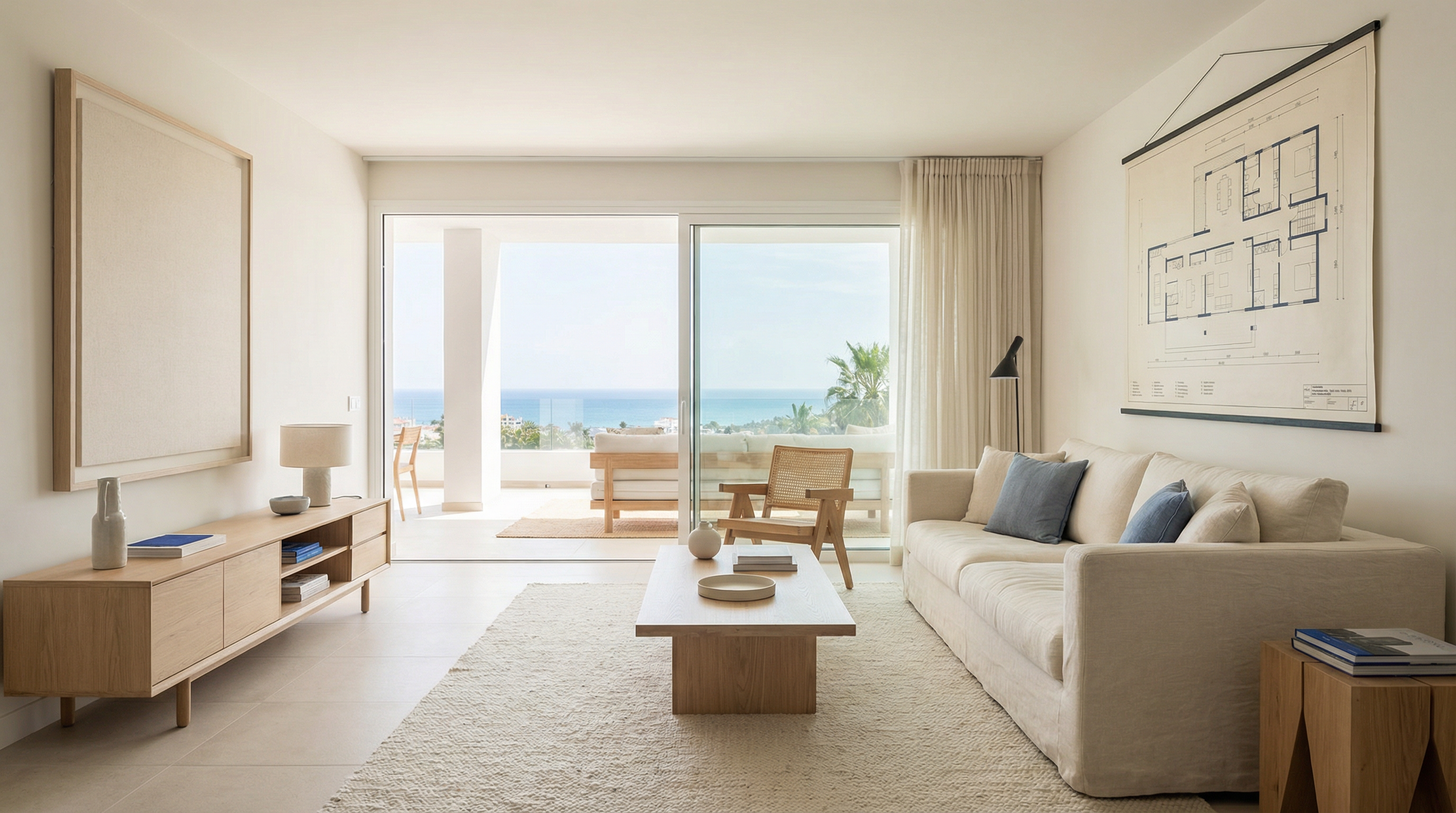 Er det sikkert at købe ejendom i Spanien? En dybdegående analyse af Costa del Sols ejendomslovgivning - Costa del Sol ejendom