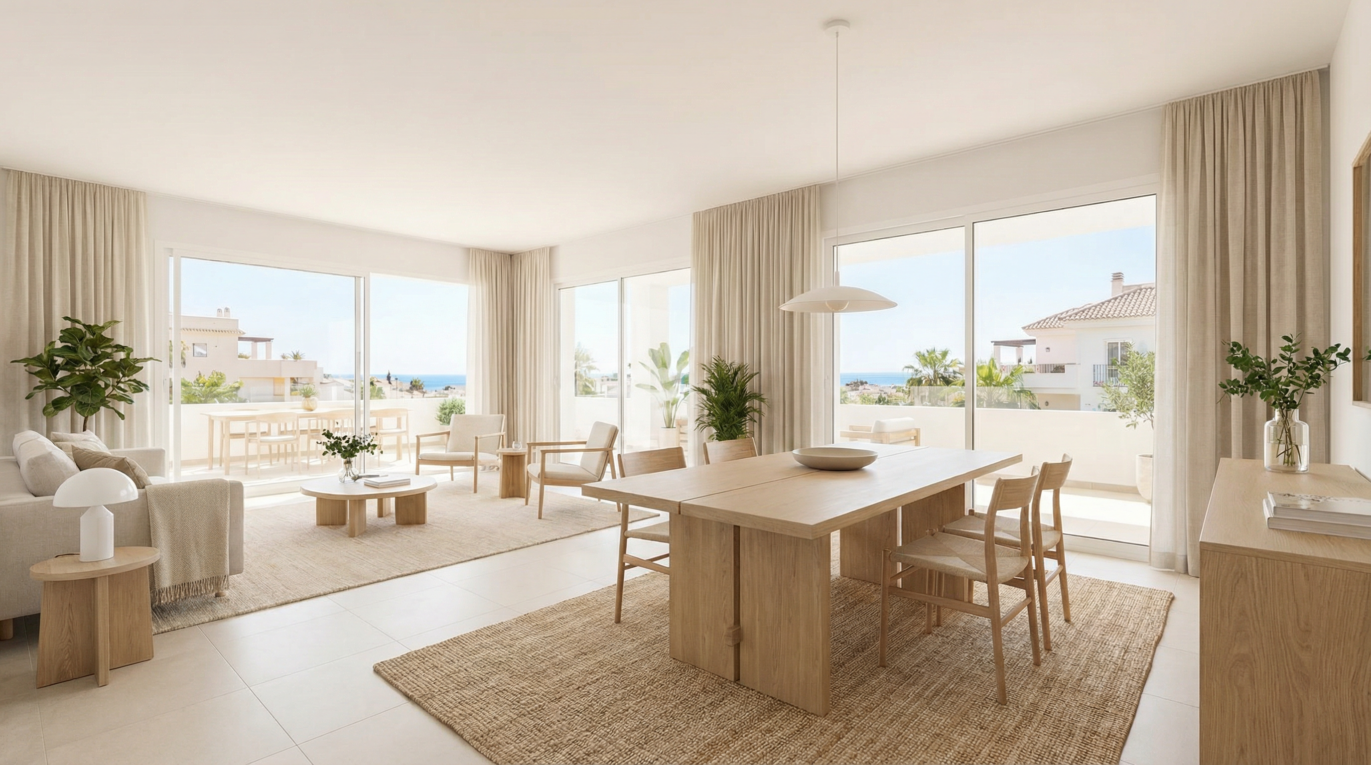 Forståelse af fællesudgifter for ejendomskøbere på Costa del Sol - Costa del Sol ejendomme