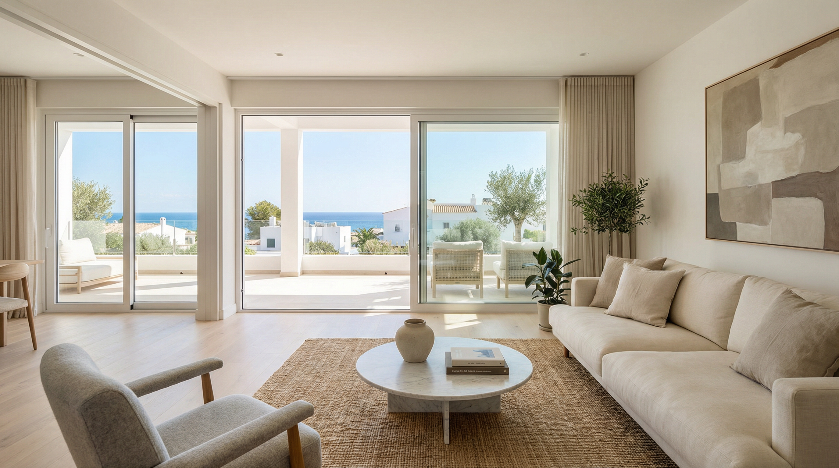 Navigering af Arveafgift og Arveplanlægning: Essentielle Indsigter for Costa del Sol Ejendomsejere i 2026 - Costa del Sol fast ejendom