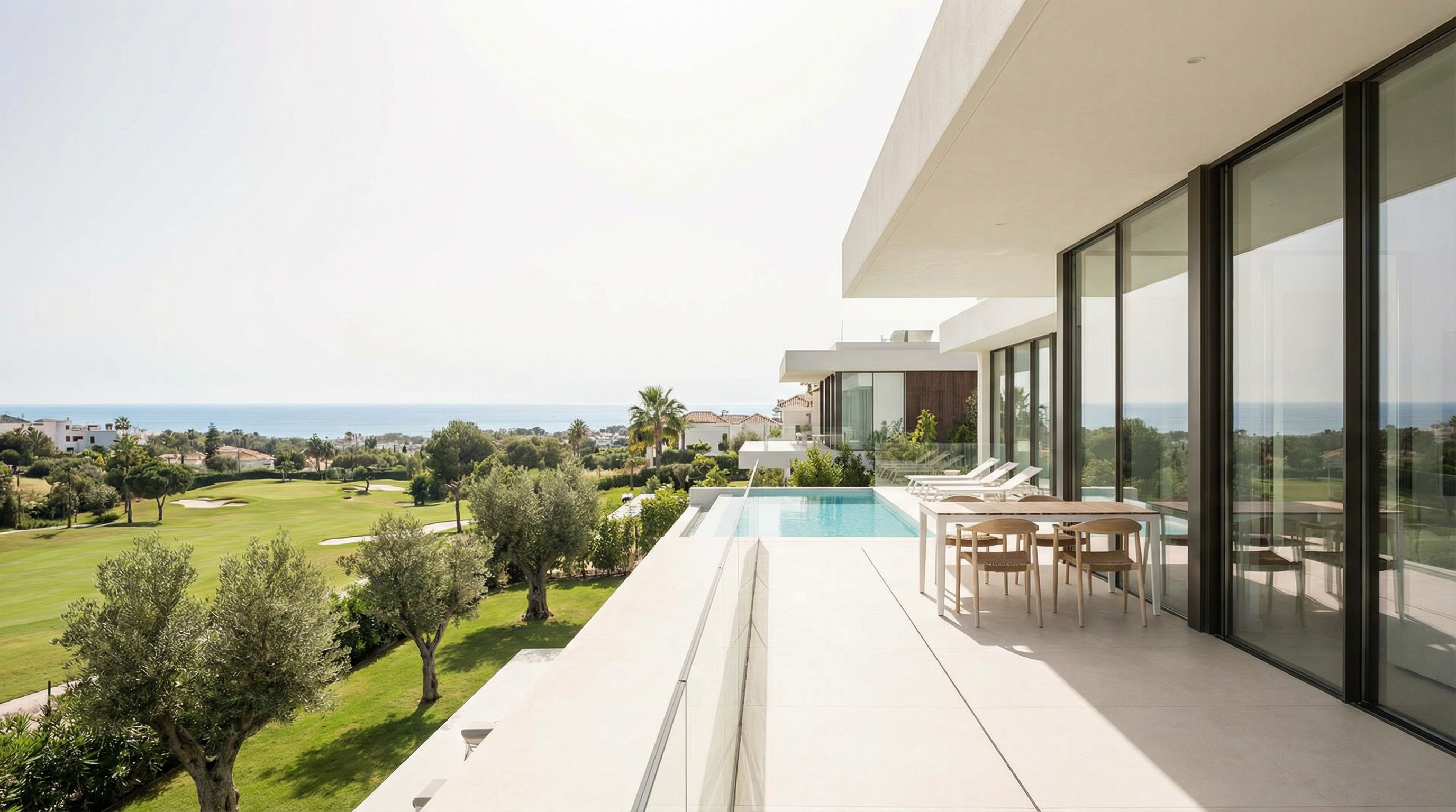 Maksimering af din off-plan investering på Costa del Sol: Strategier til at mindske risici og sikre garantier - Costa del Sol ejendom