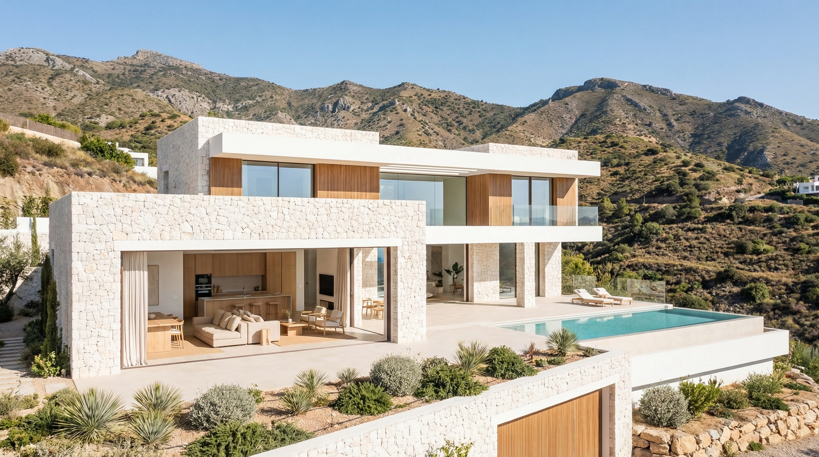 Sådan Effektivt Styrer Man Skatter Ved Ejendomskøb På Costa del Sol - Costa del Sol fast ejendom