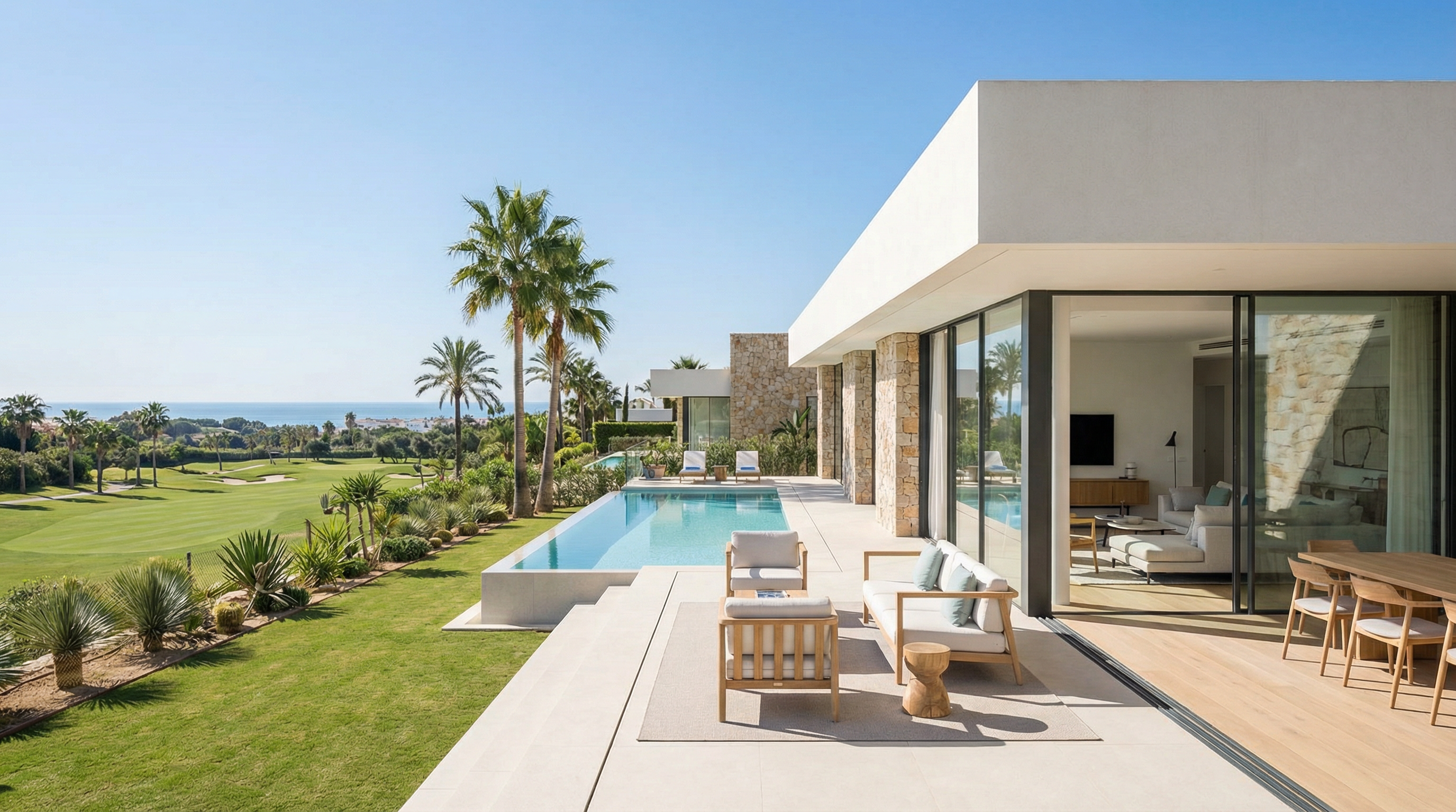 Navigering af juridiske minefelter: Hvorfor juridisk sikkerhed er uundværlig for ejendomskøbere på Costa del Sol i 2026 - Costa del Sol fast ejendom