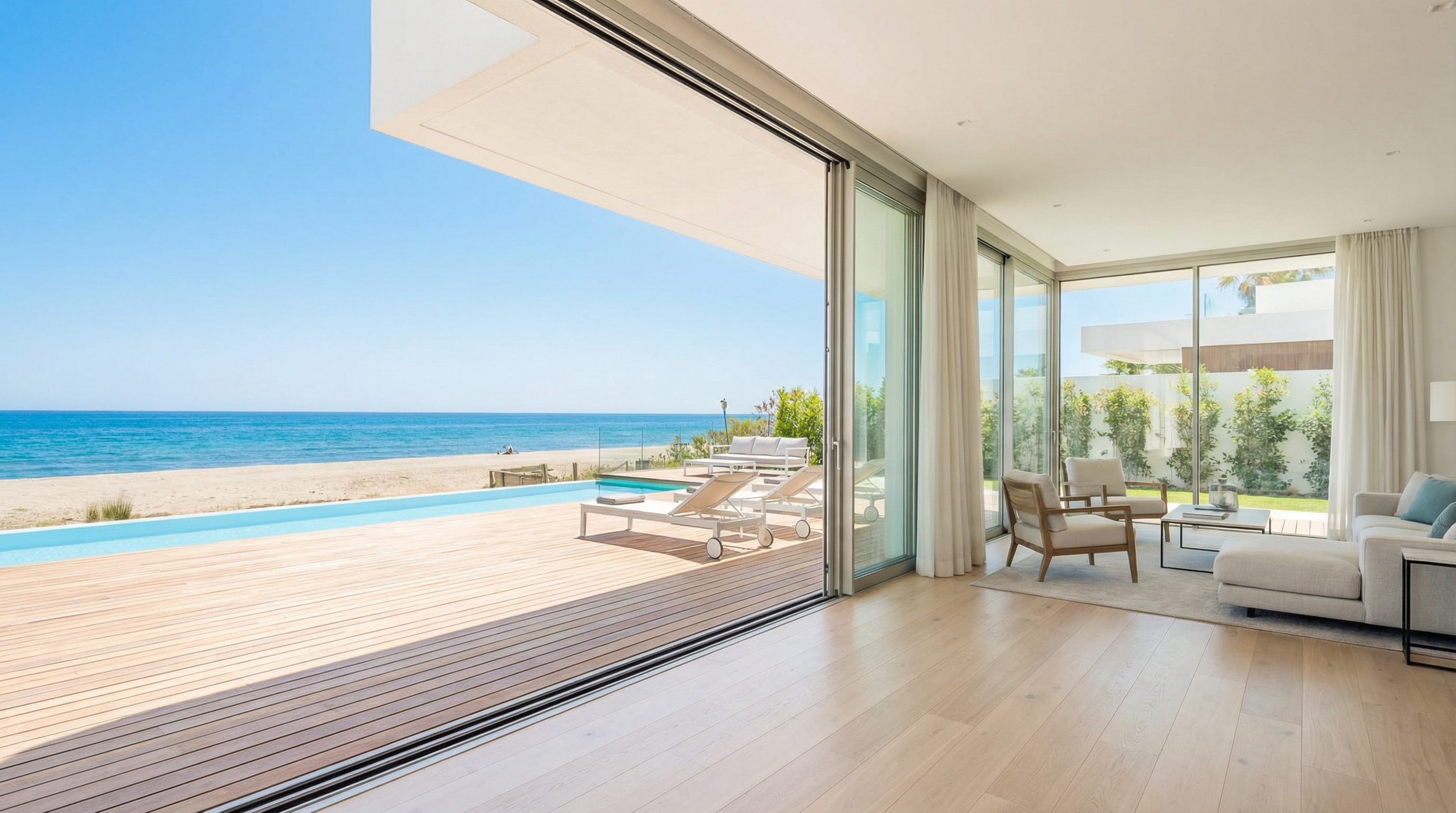 Den ultimative due diligence guide til køb af fast ejendom på Costa del Sol - ejendom på Costa del Sol