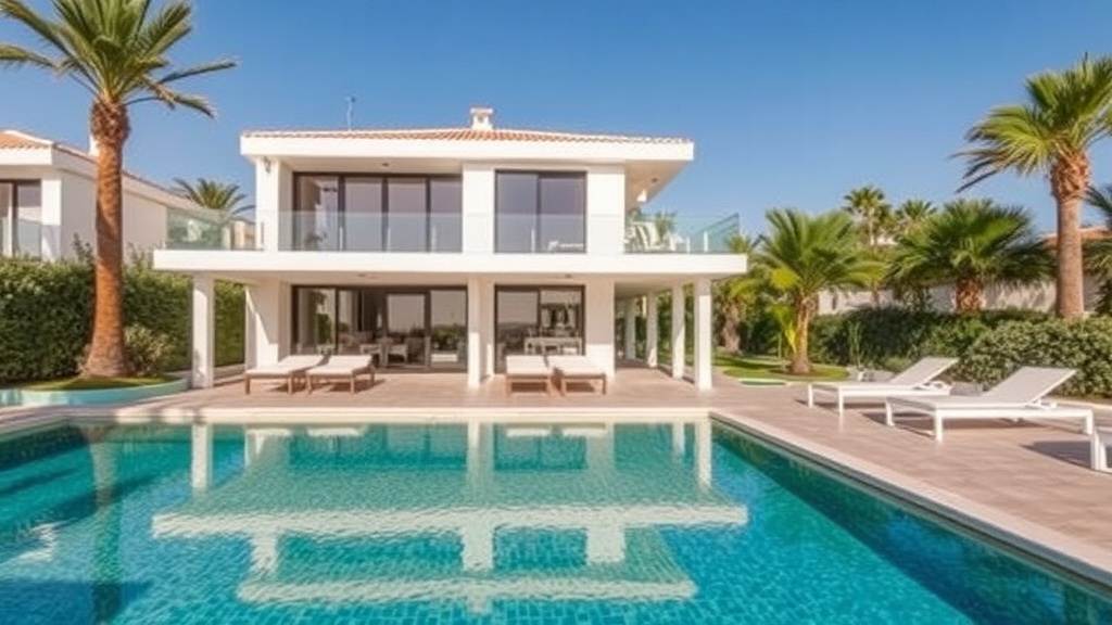 Navigering i fremtiden for boligkøb: Betydningen af bæredygtige ejendomme i Spanien for 2026 - Costa del Sol ejendomme