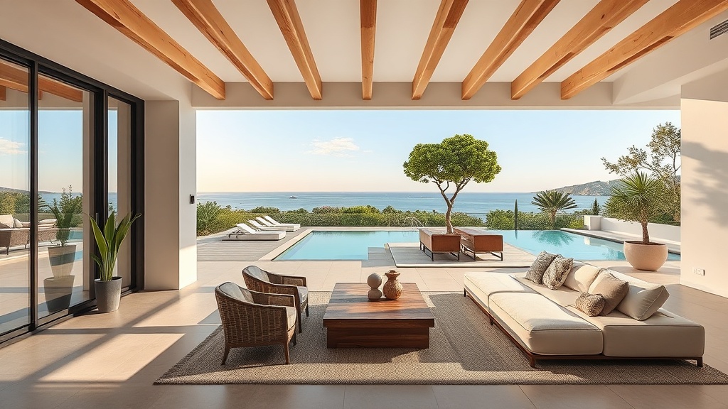 Forståelse af energieffektive ejendomme på Costa del Sol i 2026 – Costa del Sol ejendomme