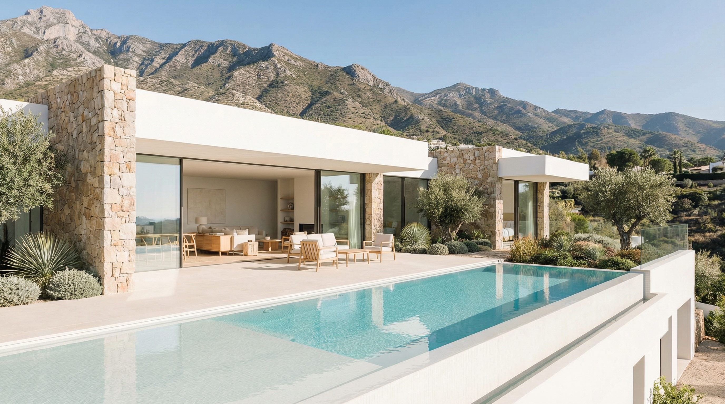 Ejendomsmæglerens vitale rolle i at navigere på ejendomsmarkedet i Costa del Sol i 2026 - Costa del Sol fast ejendom