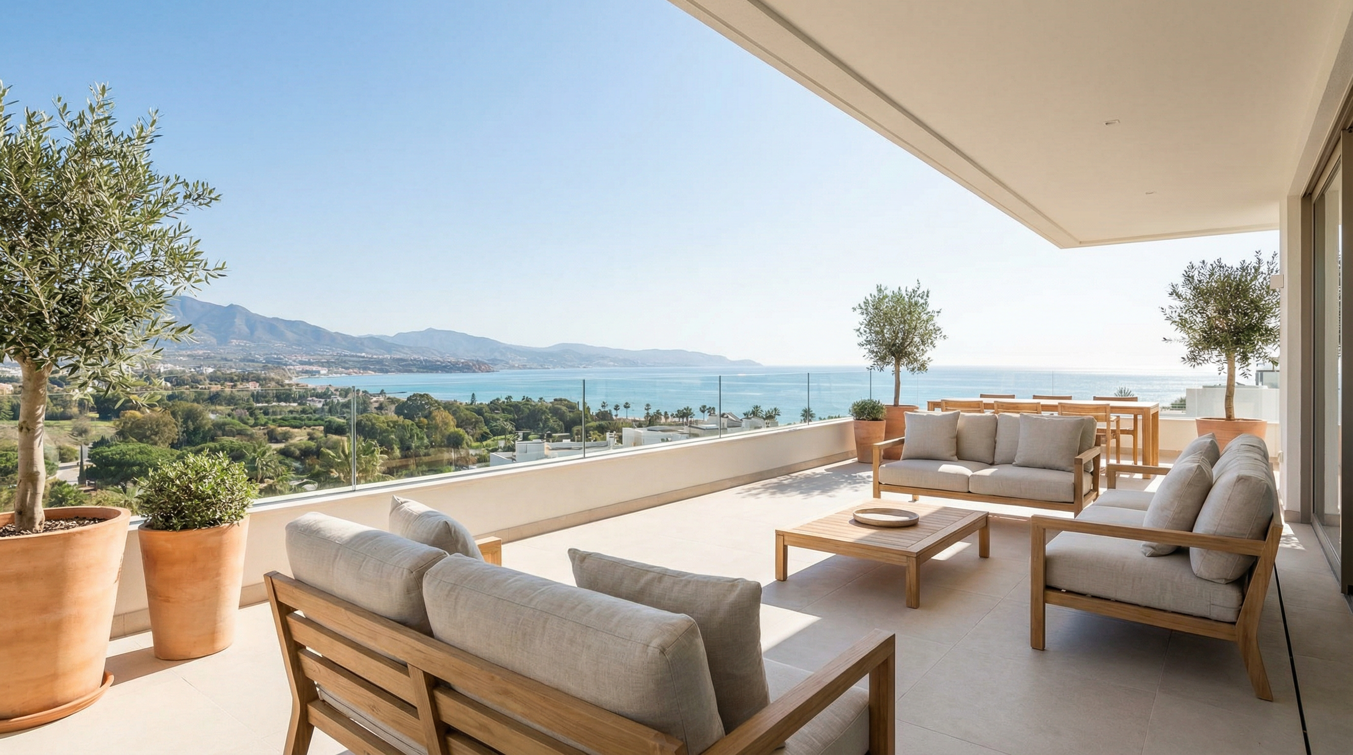 Effekten af en dygtig ejendomsmægler på dit ejendomskøb på Costa del Sol i 2026 - Ejendom på Costa del Sol