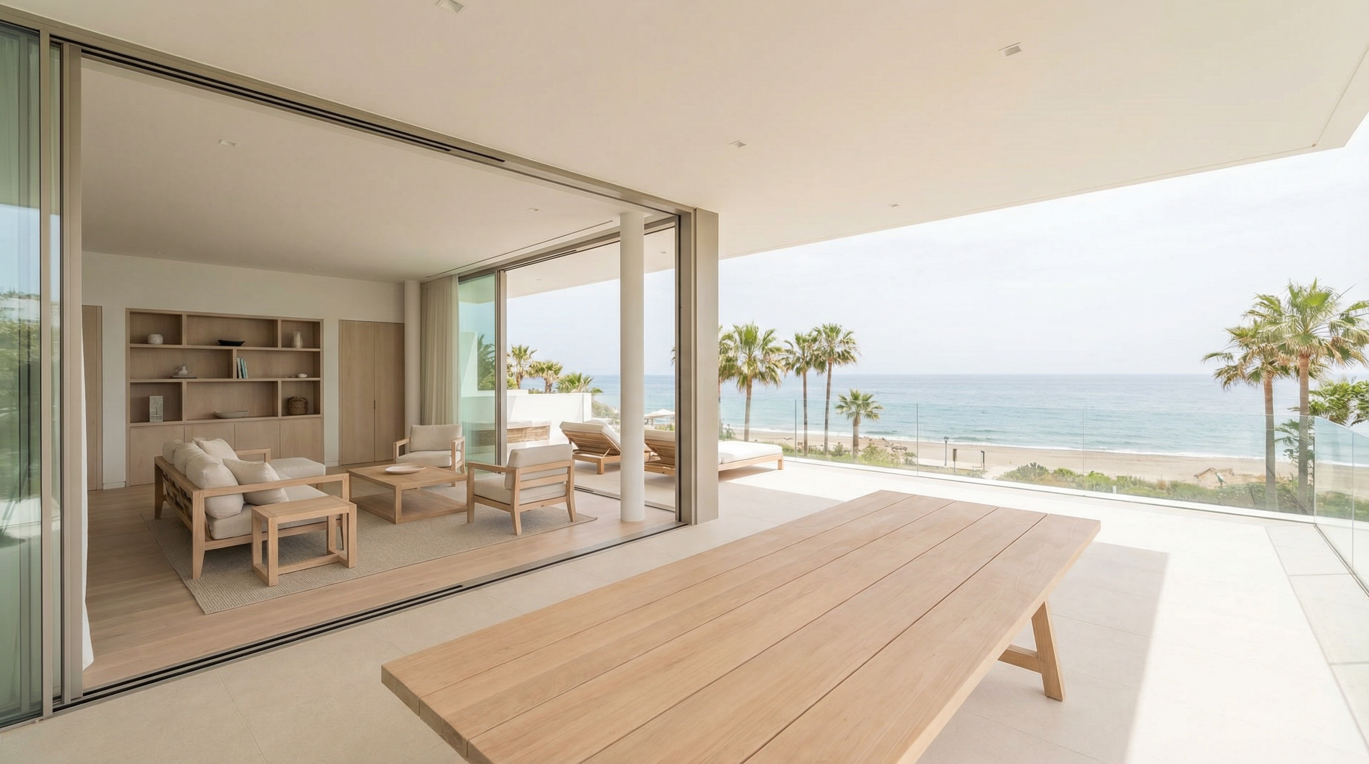 Navigering af de unikke udfordringer ved ejendomskøb i Costa del Sol: Et europæisk perspektiv for 2026 - Costa del Sol fast ejendom