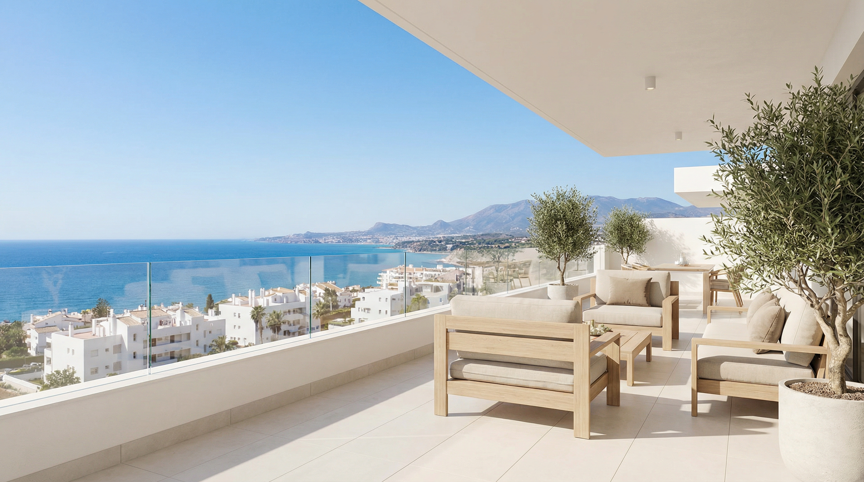 Navigere Costa del Sols eiendomsmarked 2026: En guide for europeiske kjøpere - Costa del Sol eiendom