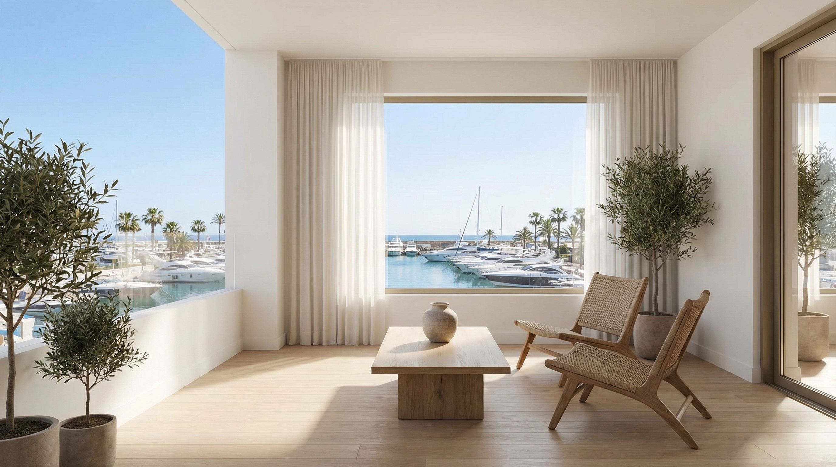 Navigering i ejendomslandskabet på Costa del Sol i 2026: En guide for europæiske købere - Costa del Sol ejendom