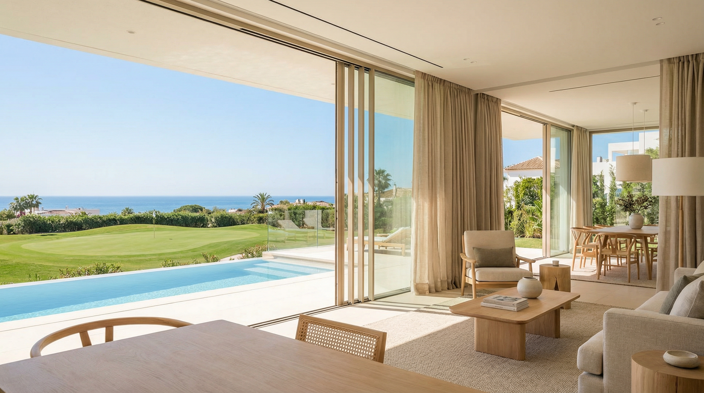 Navigere i skattelandskapet: En omfattende guide for ikke-bosatte som kjøper eiendom på Costa del Sol i 2026 - Costa del Sol eiendom