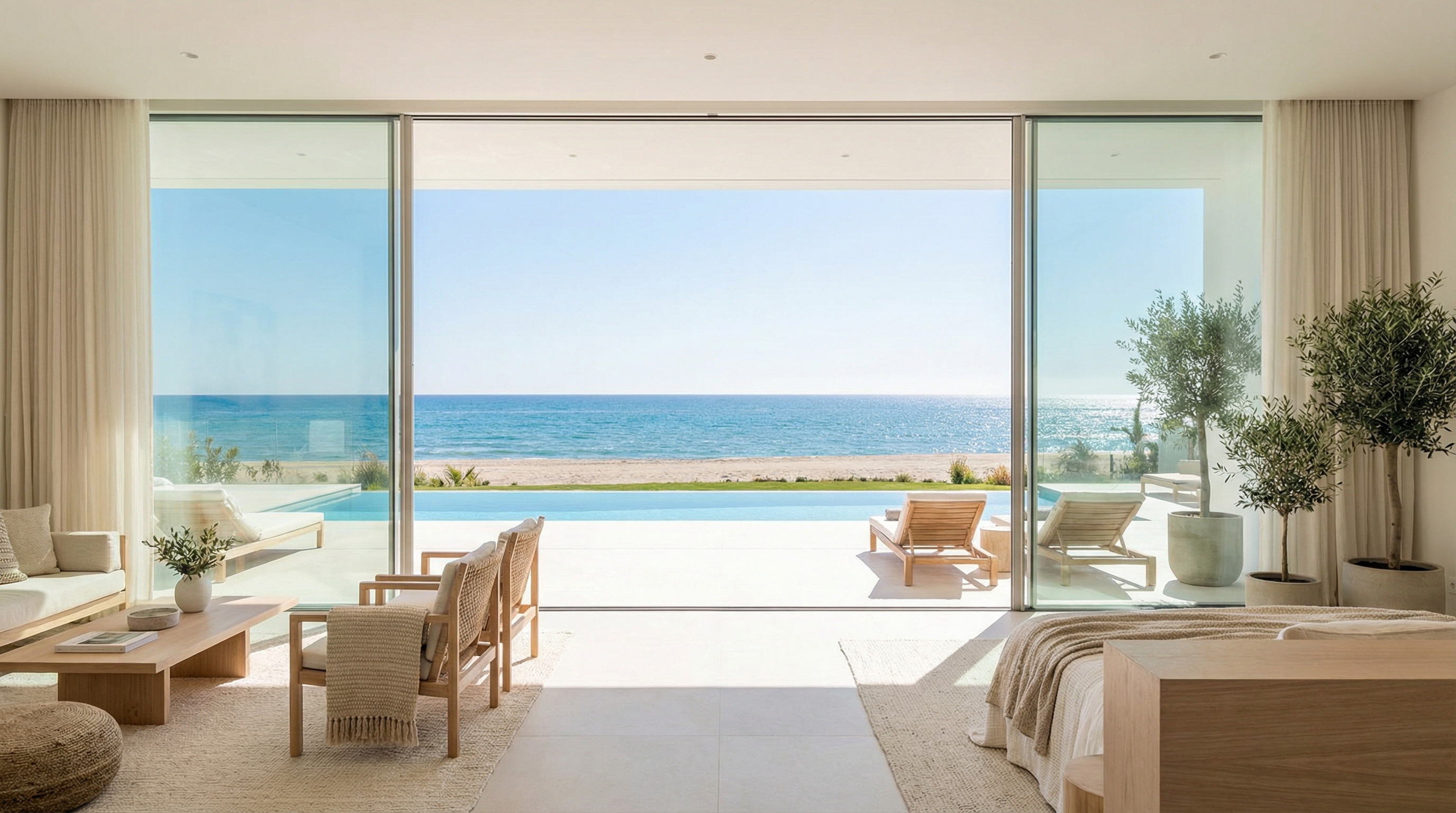 Navigering af de skjulte omkostninger: Fællesudgifternes rolle i din ejendomsinvestering på Costa del Sol - ejendom på Costa del Sol