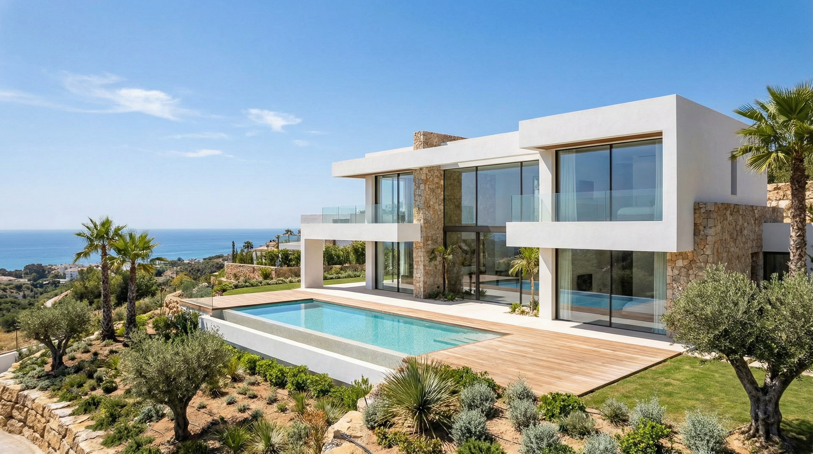 Maksimering af din investering: Vigtige overvejelser for udvikling af en ejendomssalgsstrategi i Costa del Sol i 2026 - Costa del Sol fast ejendom