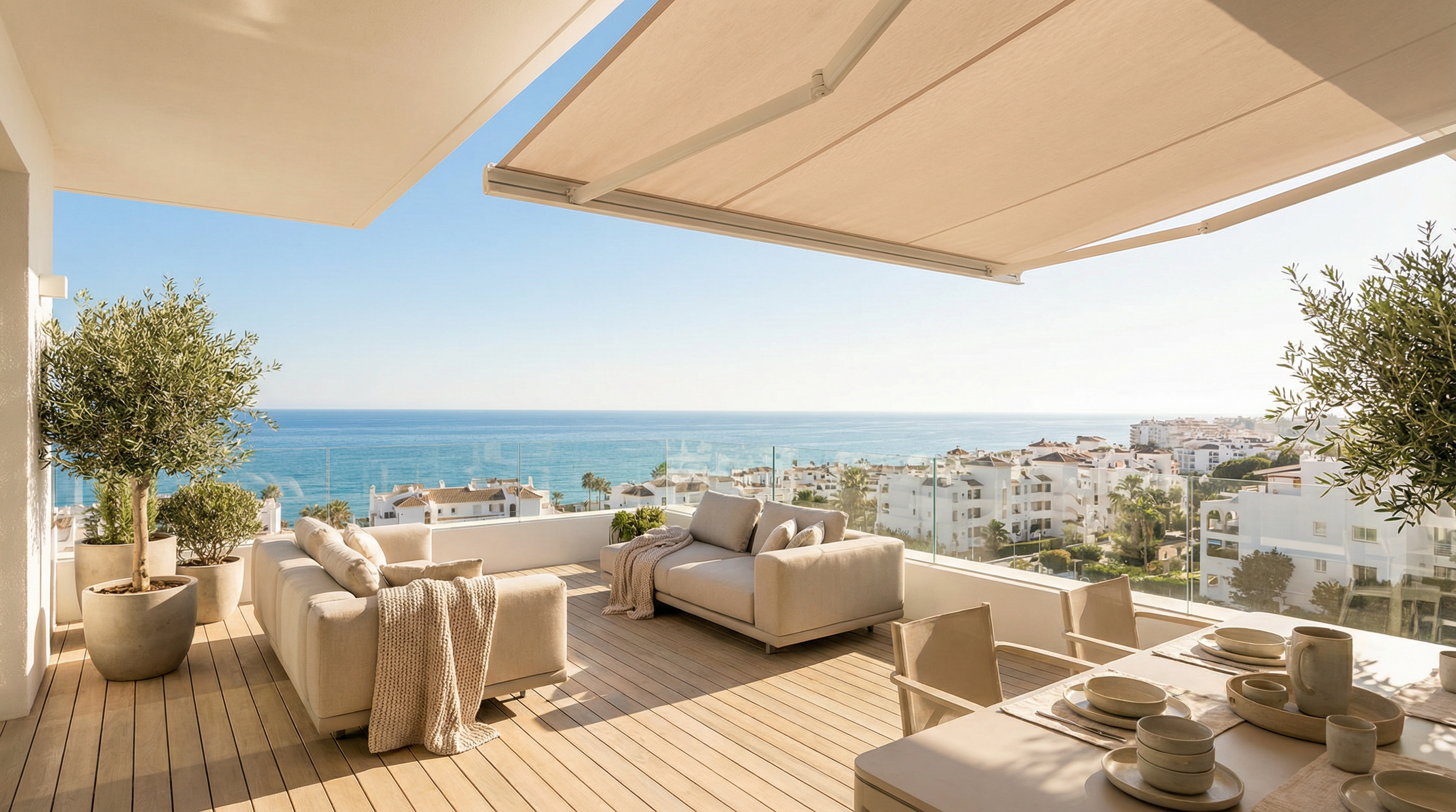 Velge en pålitelig eiendomsmegler på Costa del Sol - eiendomsmegling Costa del Sol