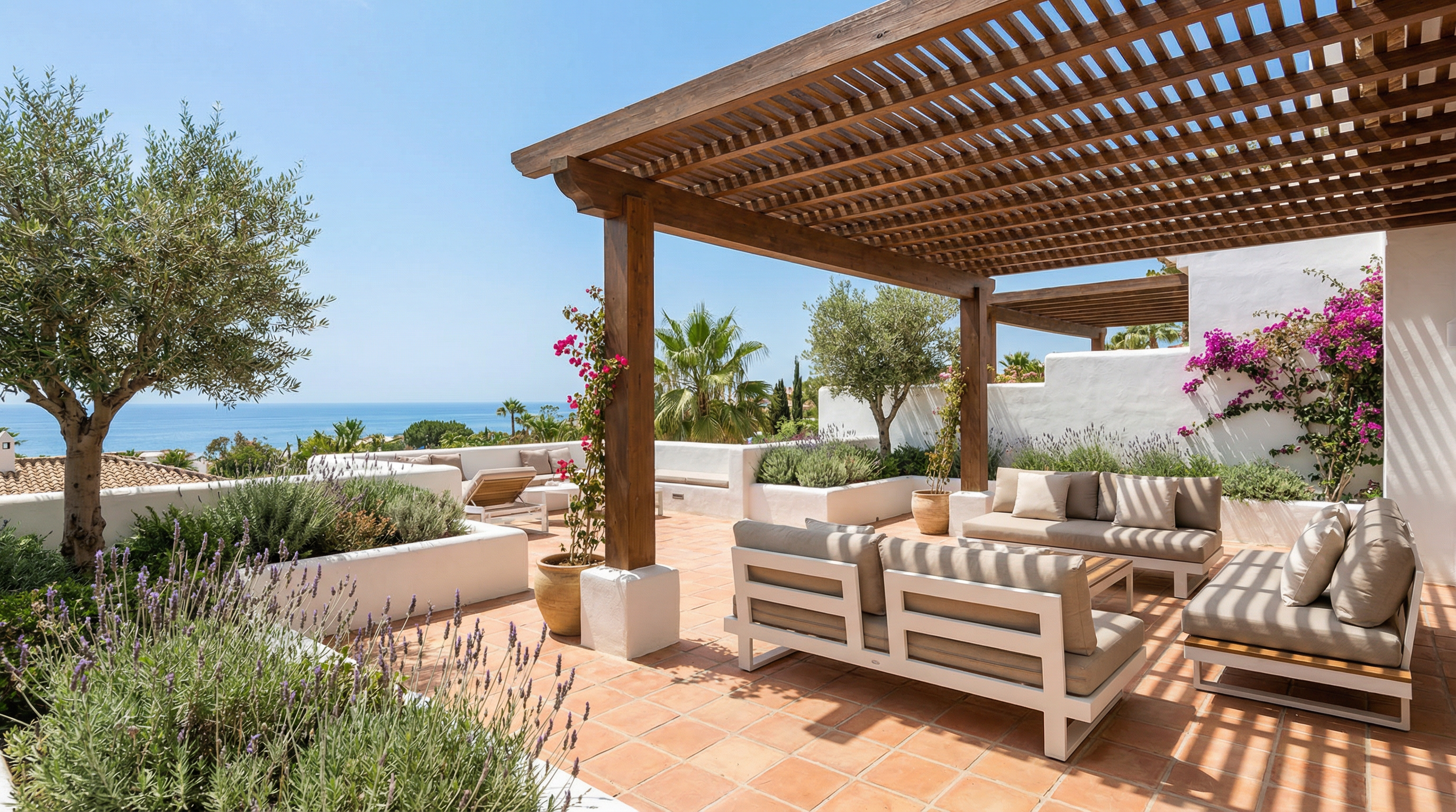 Fremtiden for bolig: Hvordan innovative fasiliteter former eiendomsverdier på Costa del Sol i 2026 - Costa del Sol eiendom