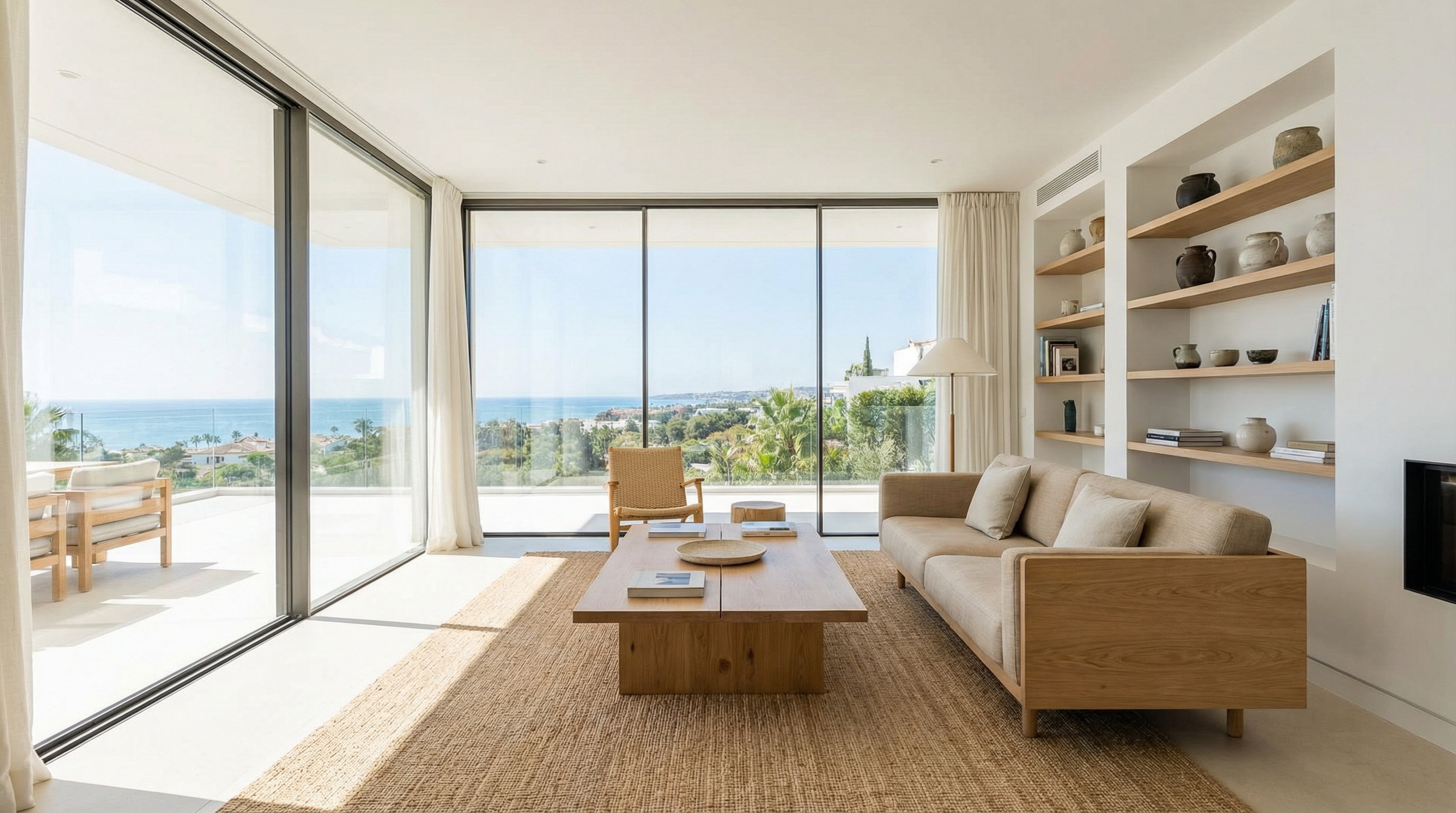 Navigering i risici og forsikringer ved køb af ejendomme under opførelse på Costa del Sol i 2026 - Costa del Sol ejendom