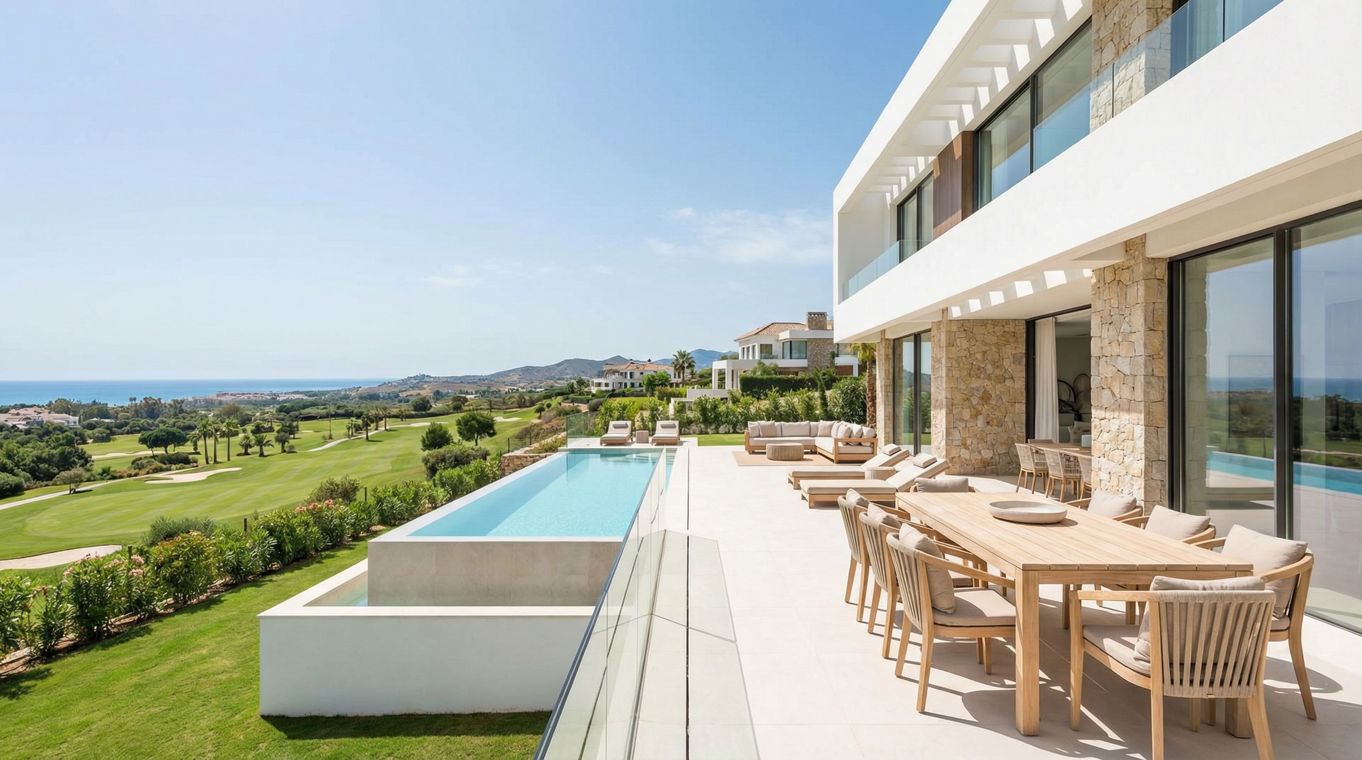 Costa del Sol ejendom: Nøgler til en strategisk Exit Plan - Costa del Sol ejendom