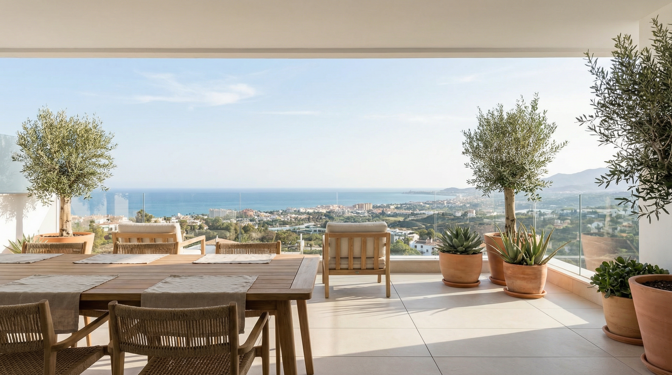 Fremtidens navigation: Vigtigheden af en exitstrategi for din Costa del Sol ejendomsinvestering i 2026 - Costa del Sol fast ejendom