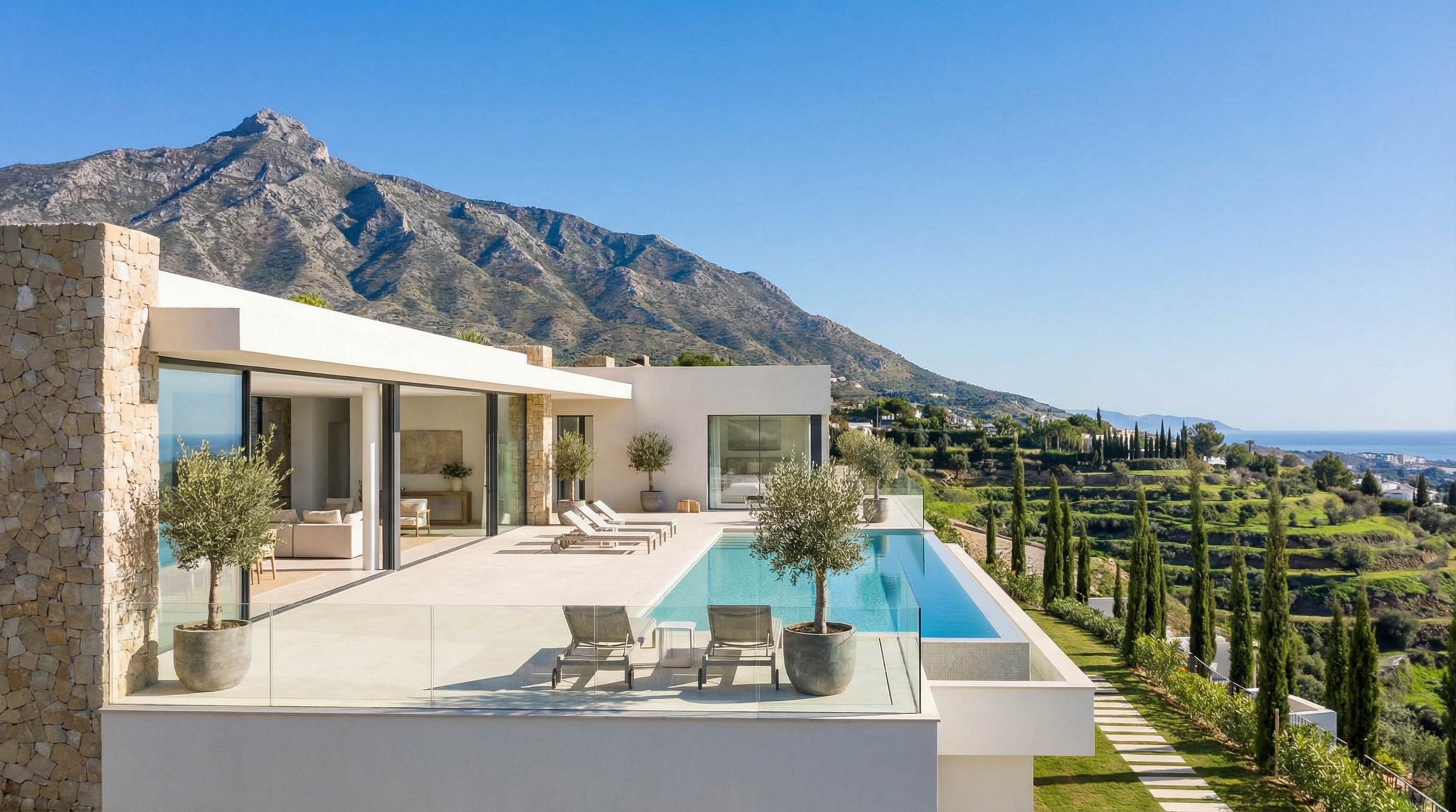 Ejendomsmægleres vitale rolle i at navigere på Costa del Sol ejendomsmarkedet i 2026 - Costa del Sol ejendomme