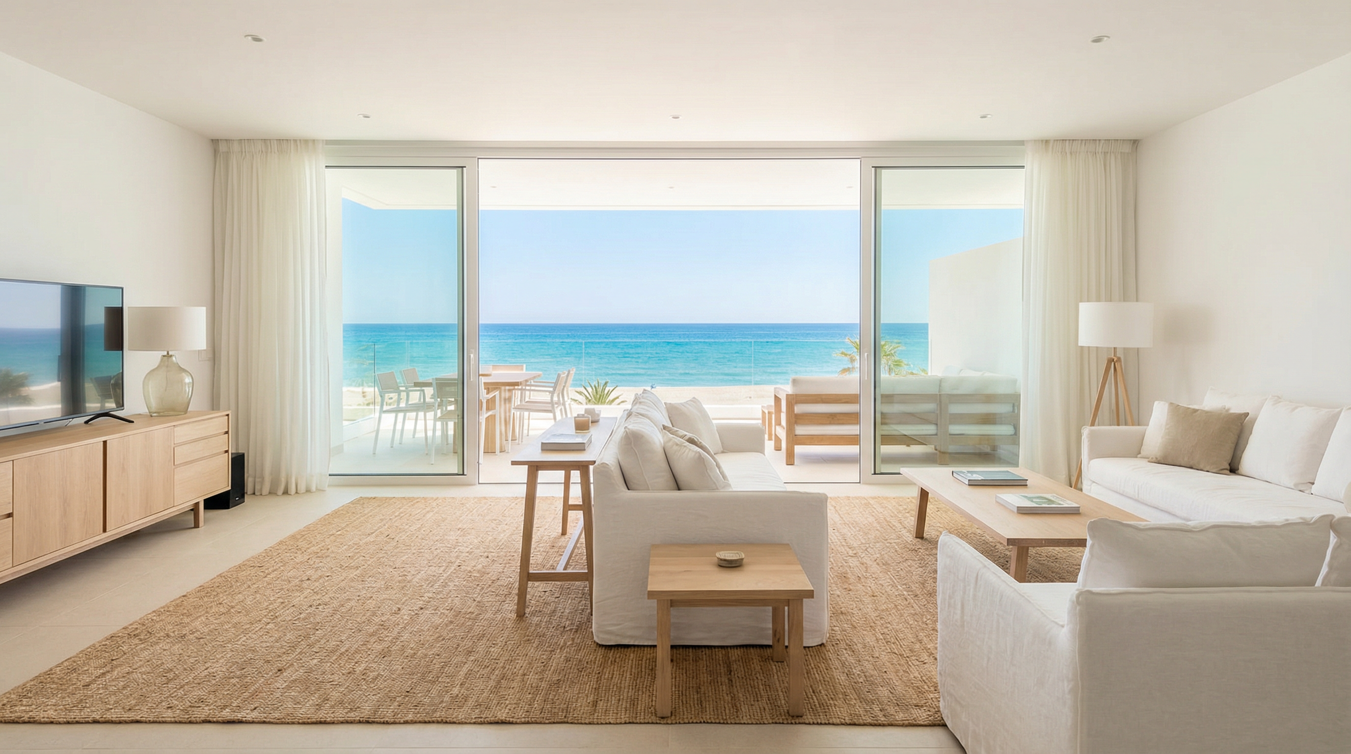 Navigering af ejendomslandskabet på Costa del Sol i 2026: En guide for europæiske købere - Costa del Sol fast ejendom