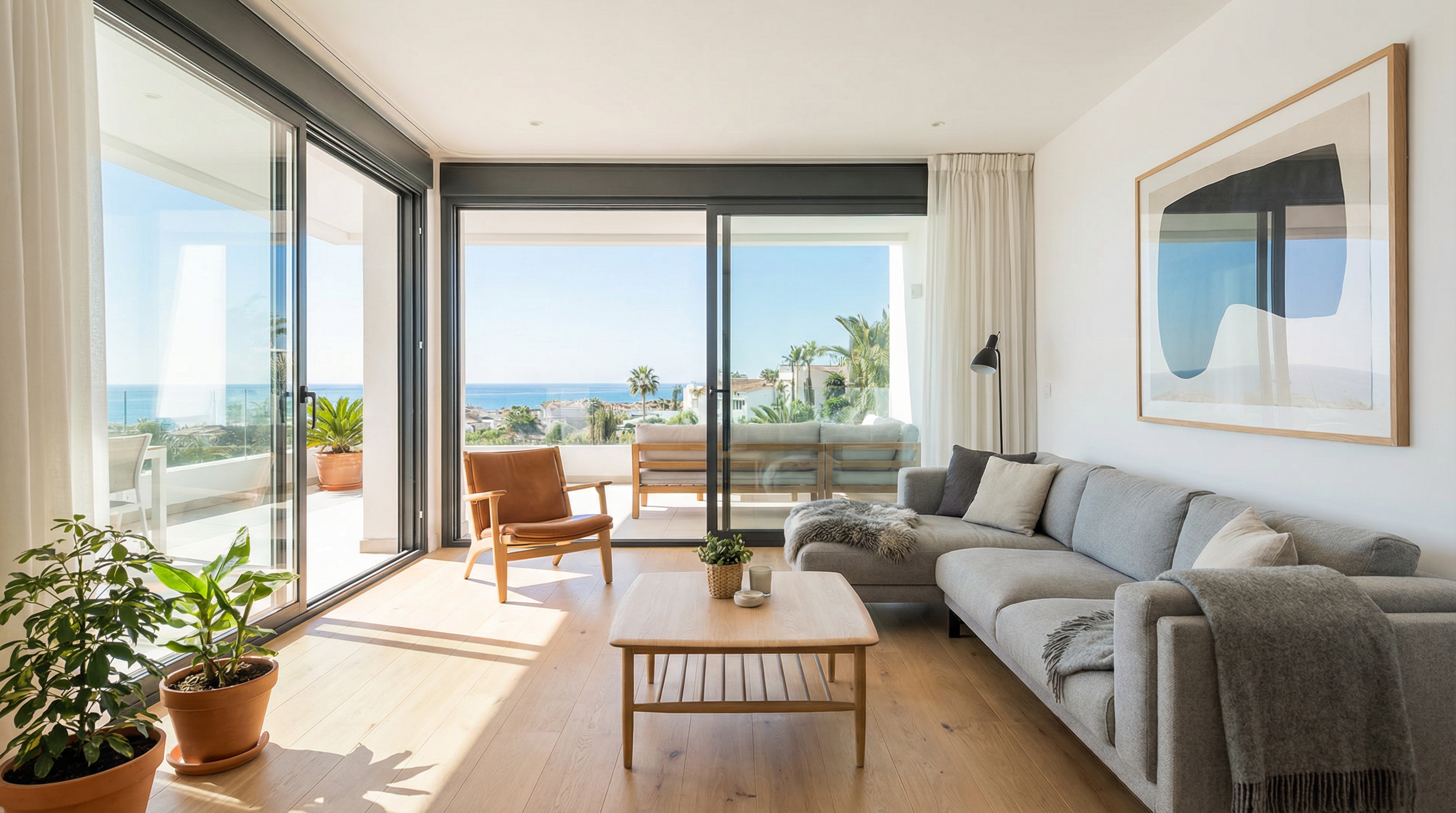 Navigering i skattelandskabet: En omfattende guide for ikke-residenter, der køber ejendom på Costa del Sol i 2026 - Costa del Sol fast ejendom