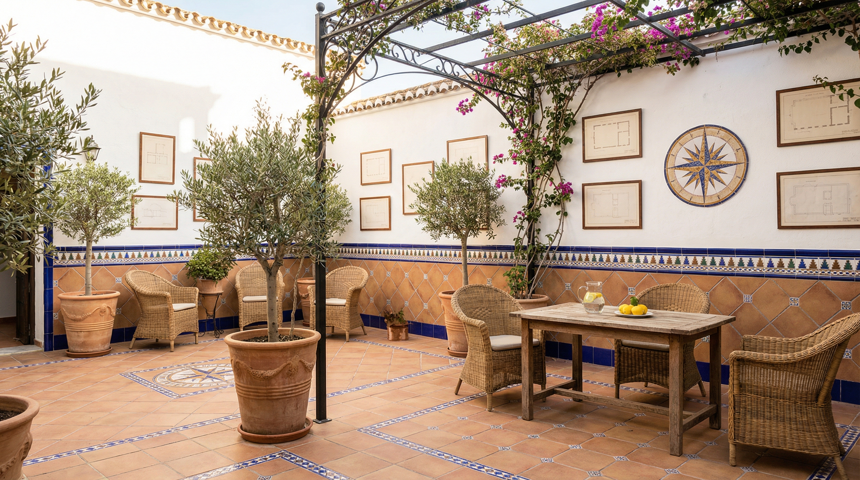 Navigere skattelandskapet: En omfattende guide for ikke-bosatte som kjøper eiendom på Costa del Sol i 2026 - Costa del Sol eiendom