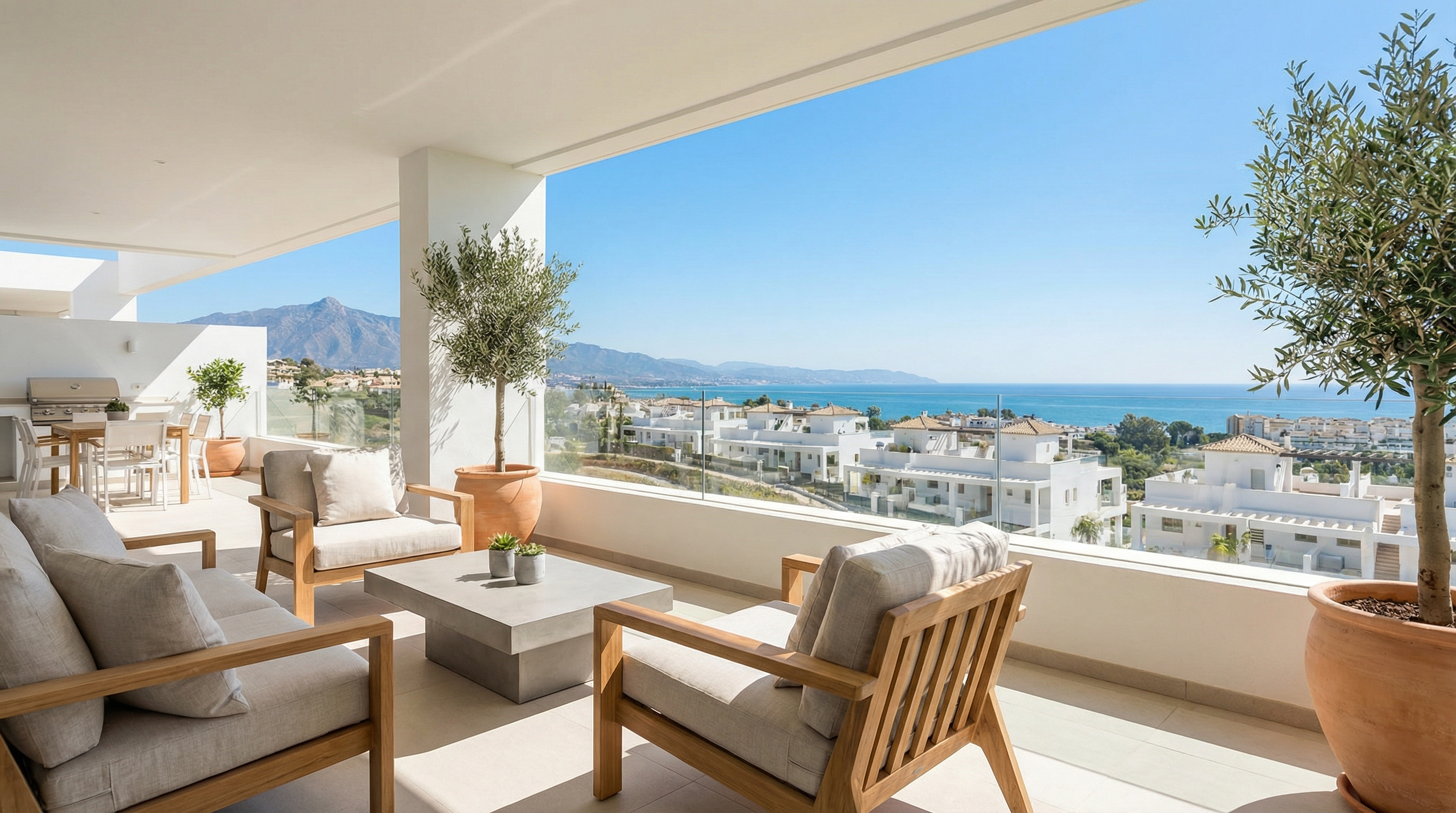 Sådan forvalter du effektivt skatter ved køb af ejendom på Costa del Sol – Ejendomsmægler Costa del Sol