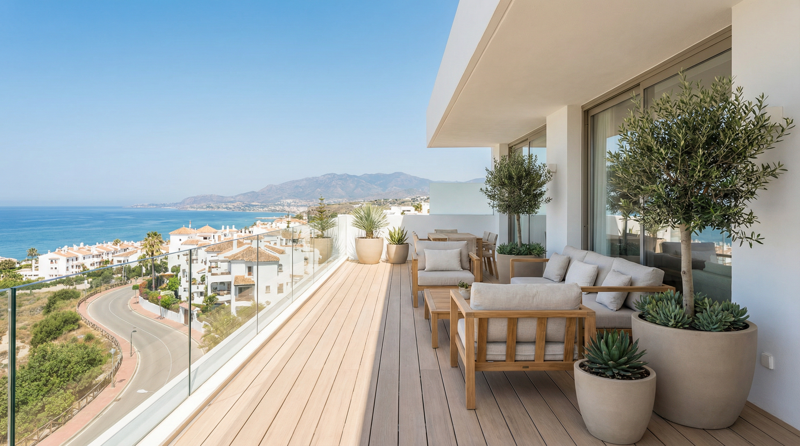 Hvordan effektivt administrere skatter ved kjøp av eiendom på Costa del Sol - Costa del Sol eiendom