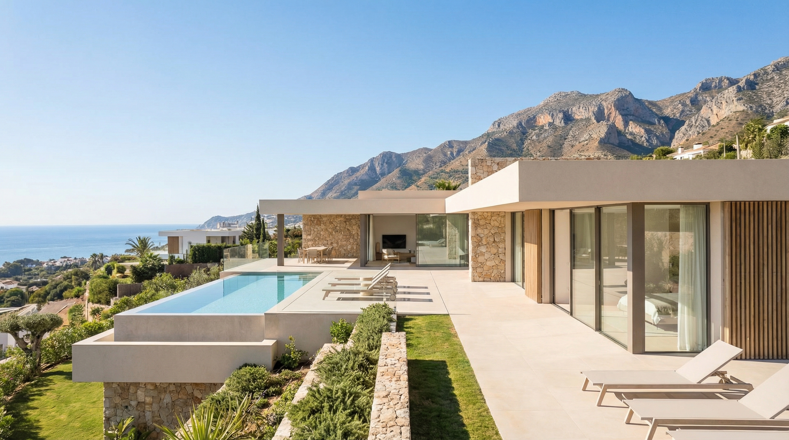 Navigering af de skjulte omkostninger: Fællesudgifternes rolle i din ejendomsinvestering på Costa del Sol - Costa del Sol ejendomme