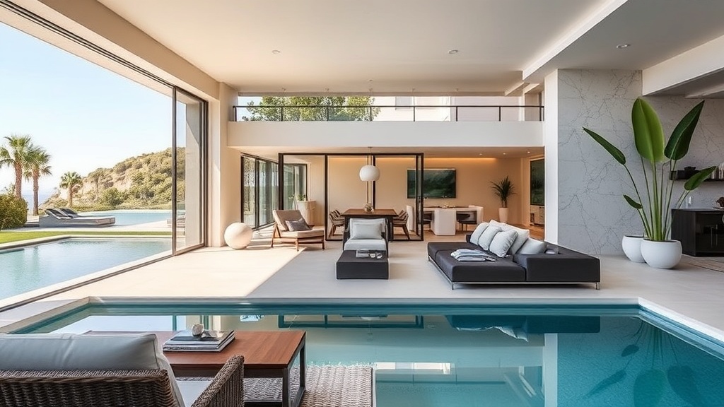 Hvorfor mærkevareresidenser på Costa del Sol er den næste luksusboligtrend - Costa del Sol ejendomme