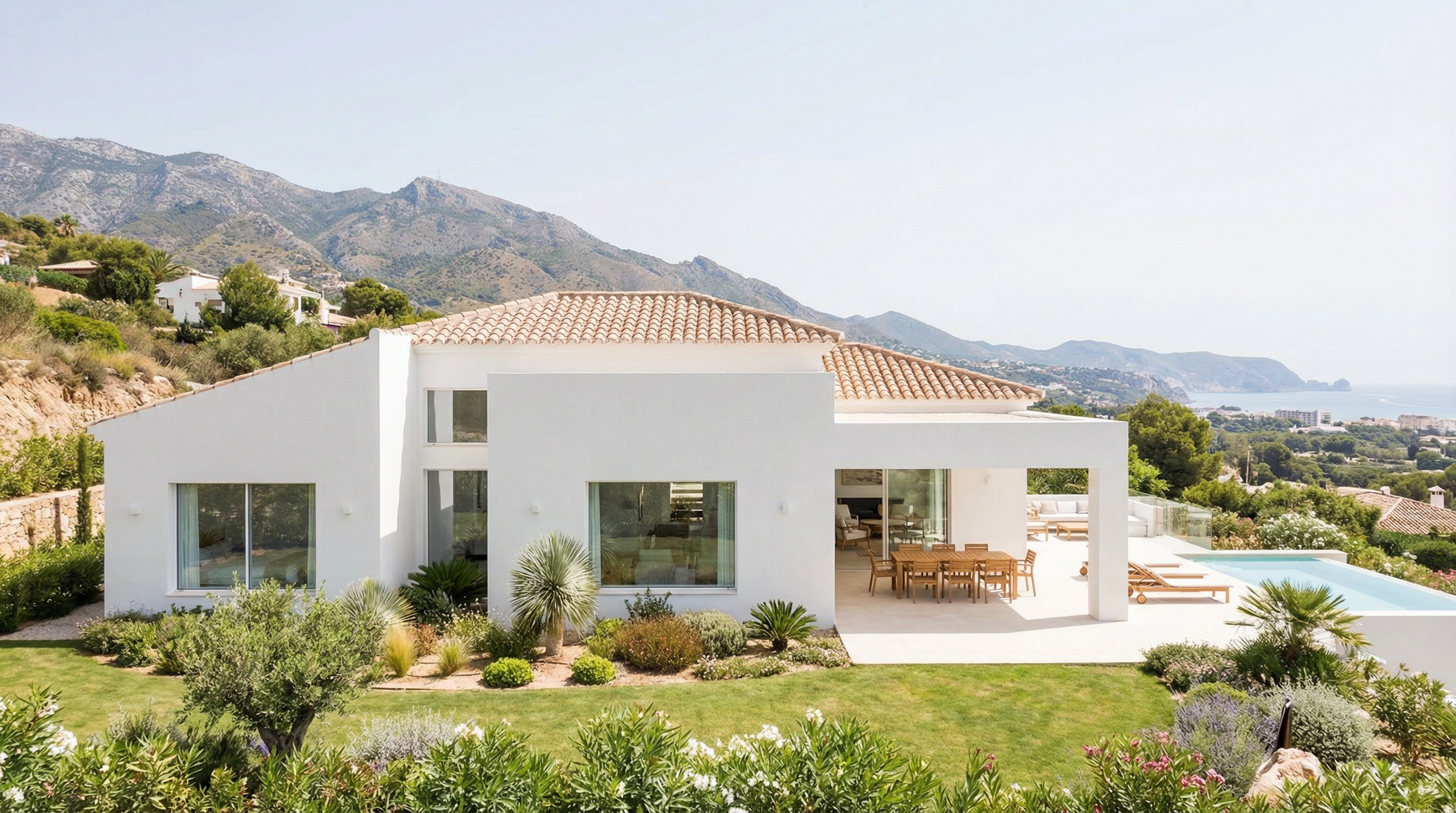 Europæisk købervejledning til ejendom i Costa del Sol: Forstå nøgleforskelle i 2026 - Costa del Sol fast ejendom