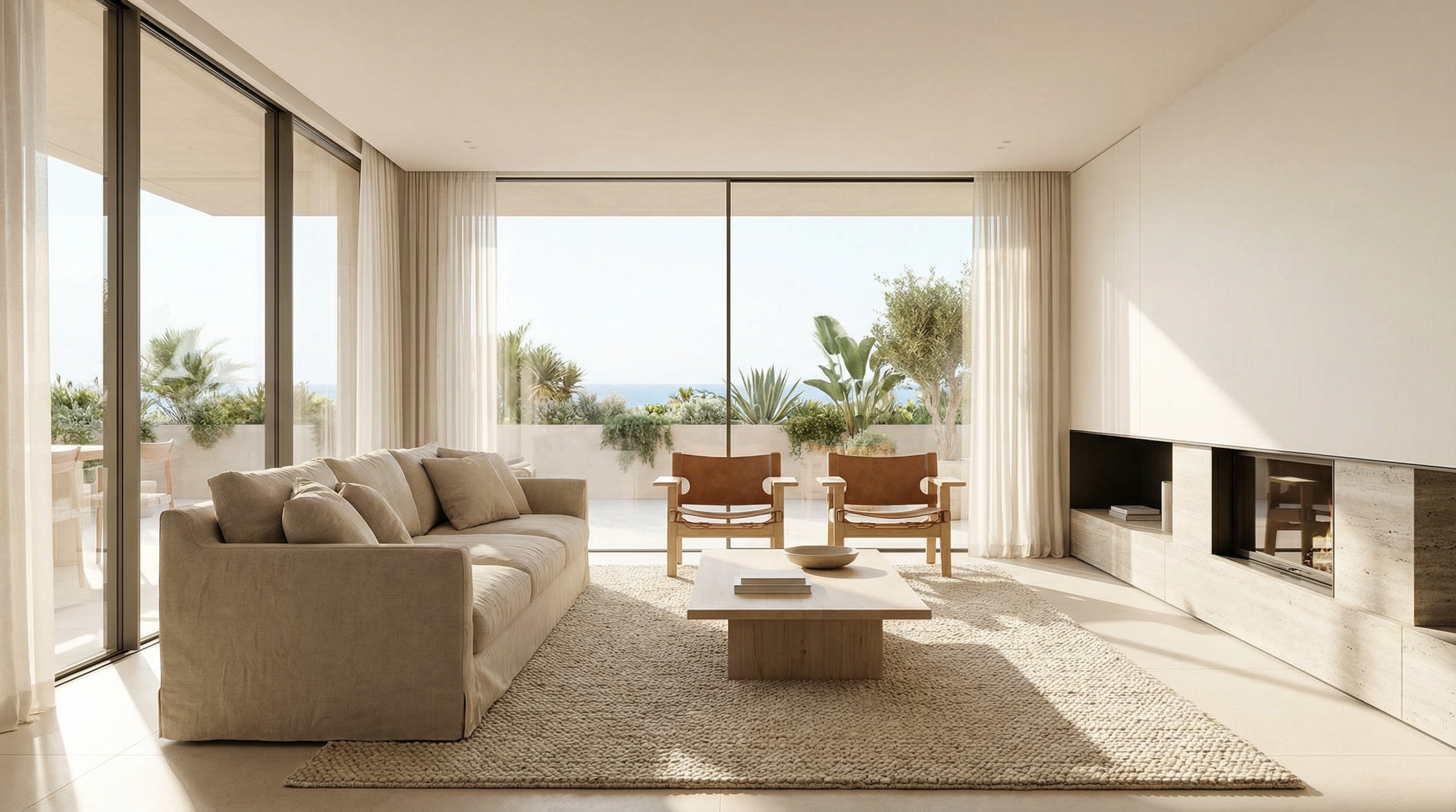 Guide for europeiske kjøpere til eiendom på Costa del Sol: Forstå viktige forskjeller i 2026 - Costa del Sol eiendom