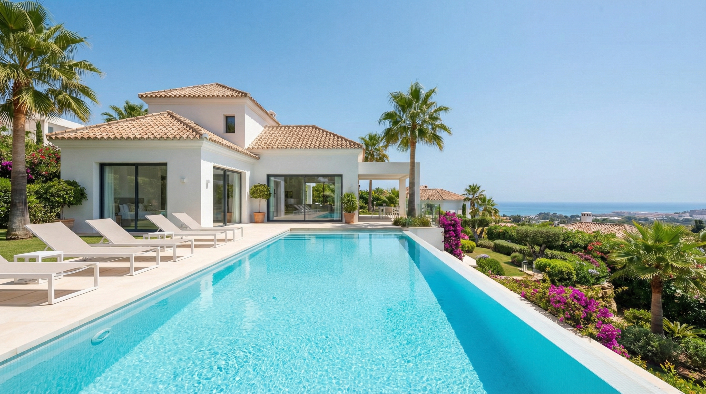 Forstå arveavgift for eiere av eiendom på Costa del Sol – eiendom på Costa del Sol