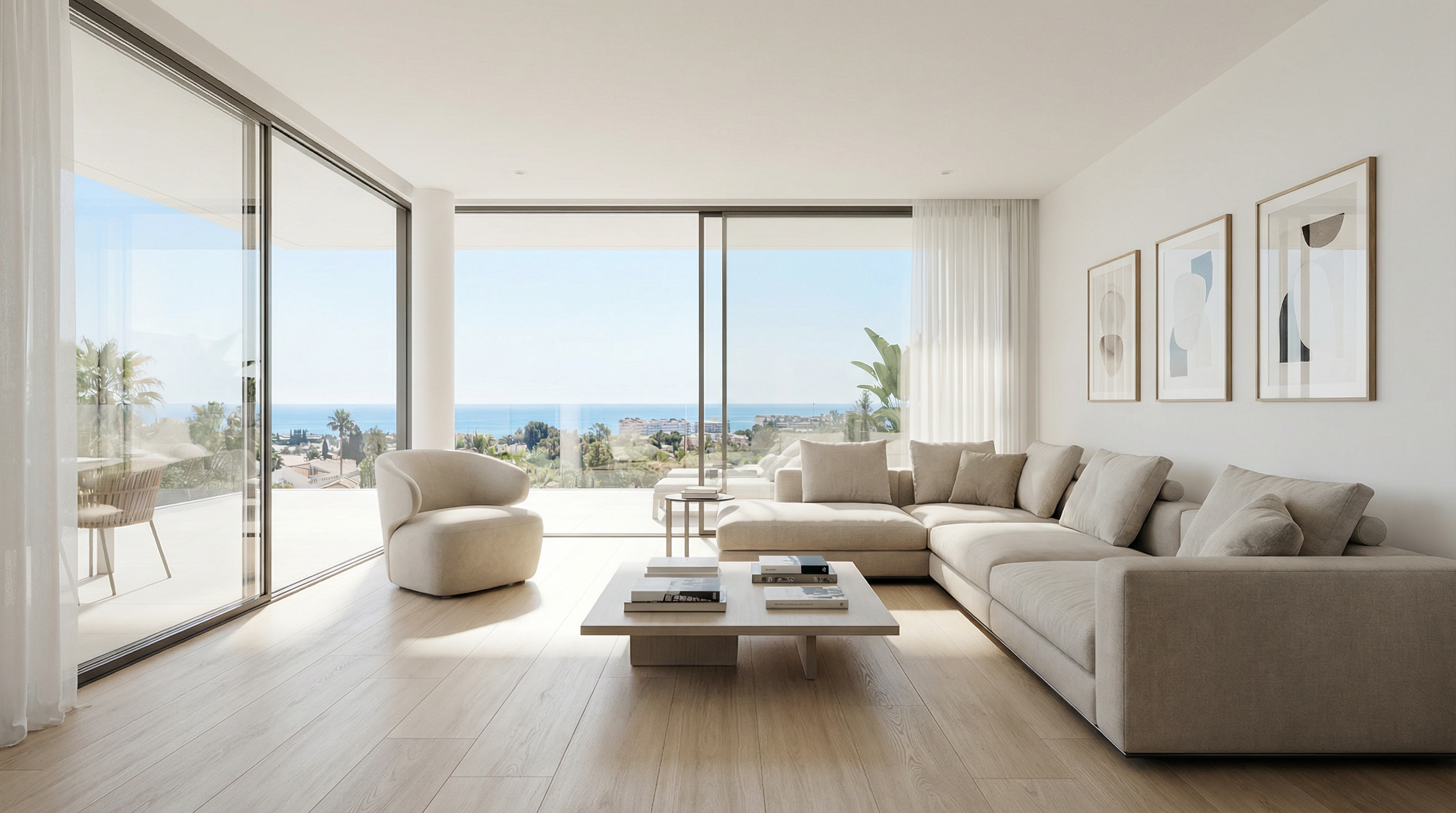 Lås opp Suksess: Eiendomsmegleres Essensielle Rolle for Kjøpere på Costa del Sol i 2026 - Costa del Sol eiendom