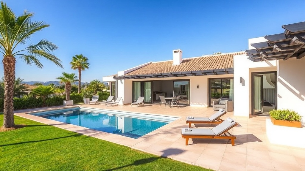 Forståelse af energieffektive ejendomme på Costa del Sol for 2026 - Costa del Sol fast ejendom