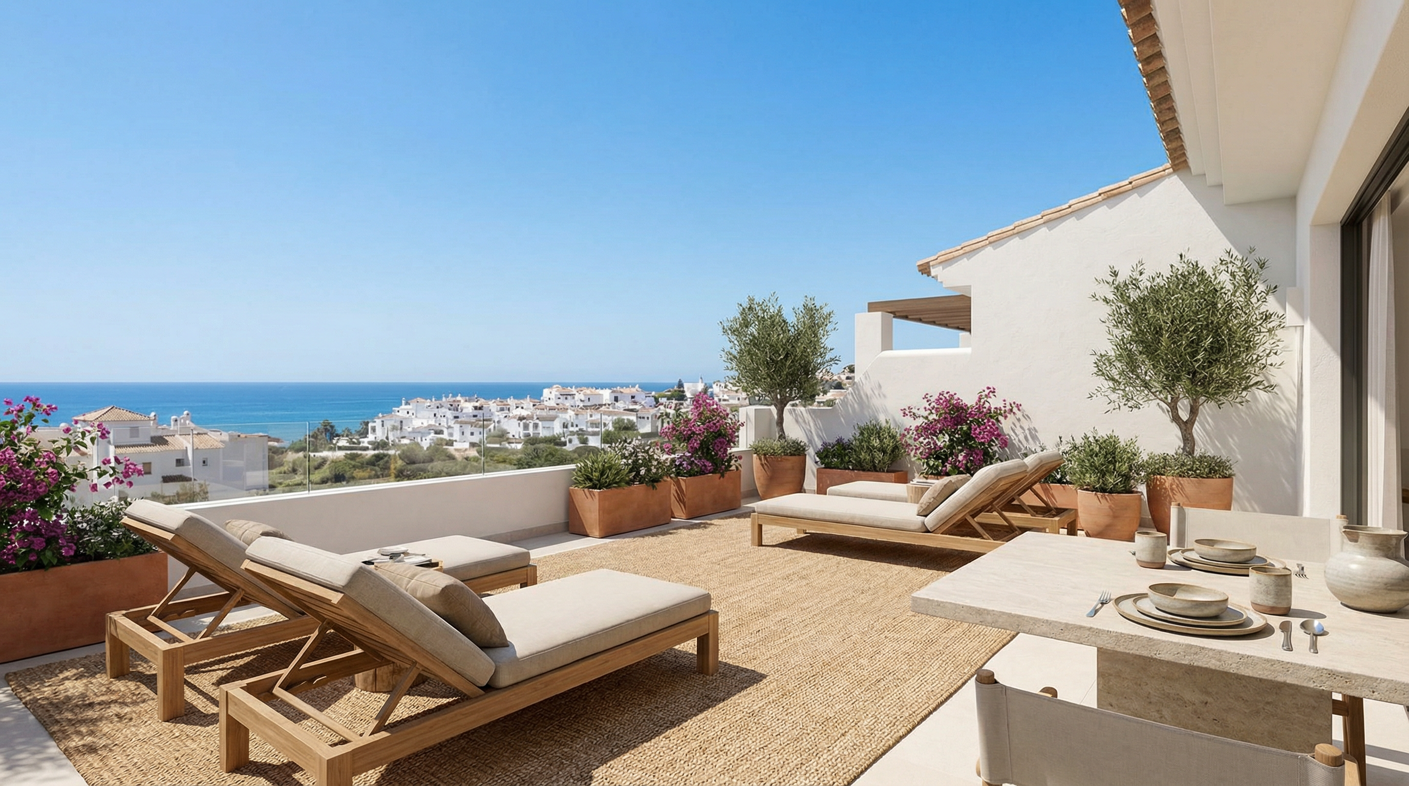 Forståelse af arveafgift for ejendomsejere på Costa del Sol - Costa del Sol ejendom