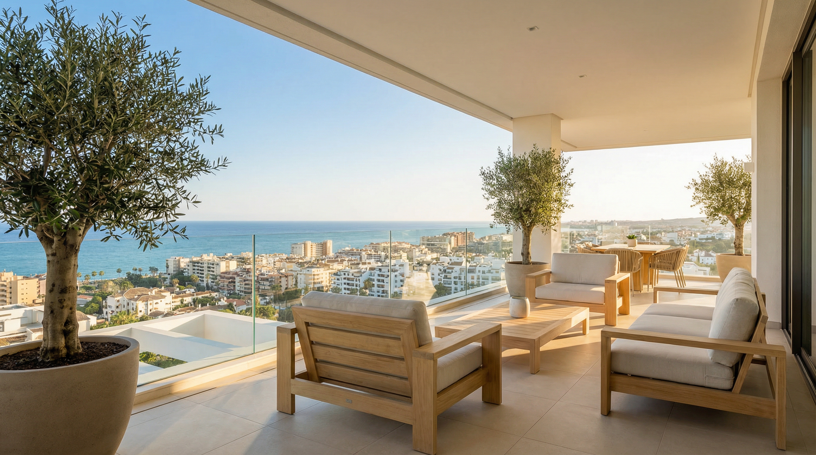 Er det sikkert at købe ejendom i Spanien? En dybdegående analyse af Costa del Sols ejendomslovgivning - Costa del Sol ejendomme