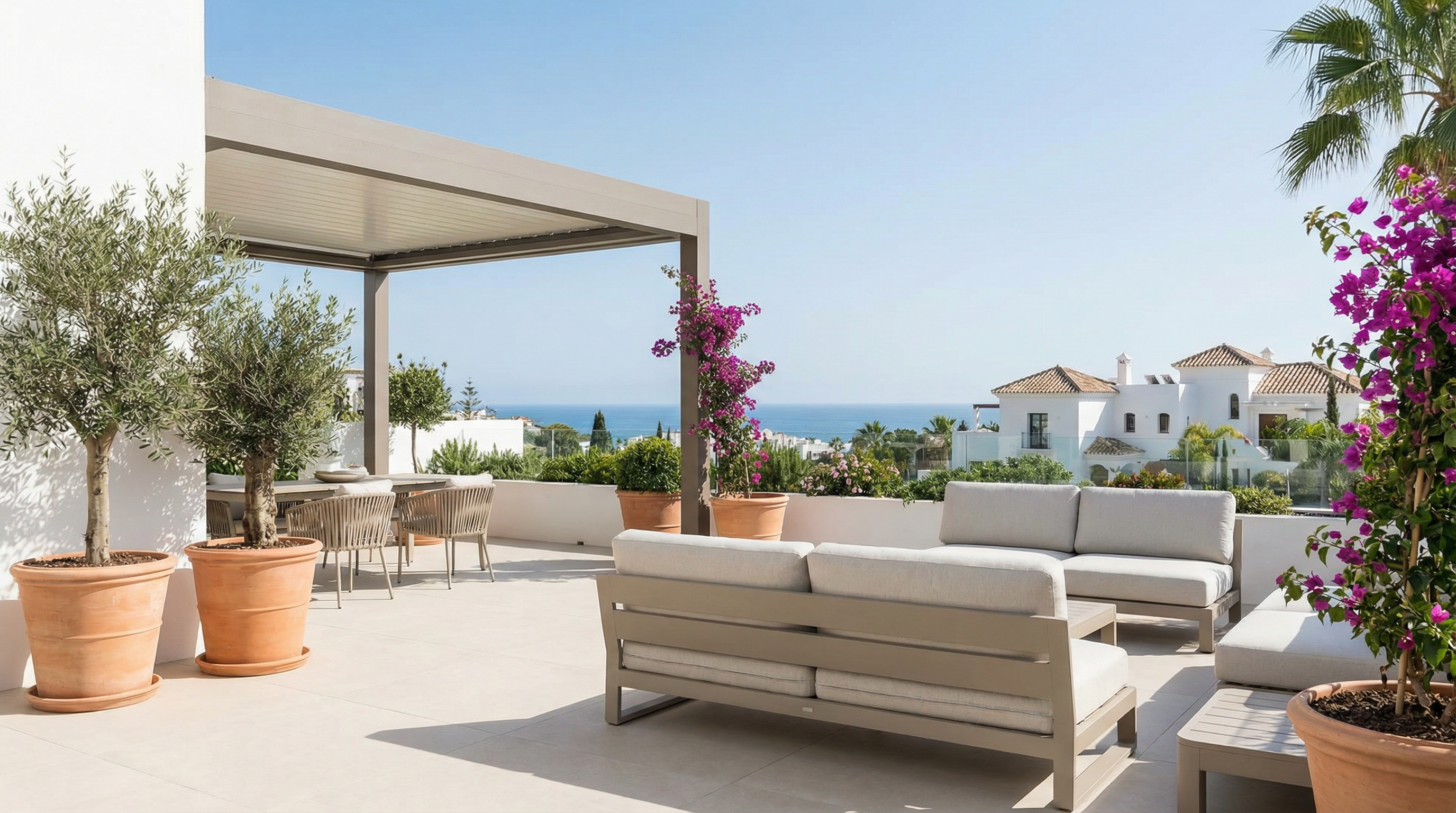 Navigere i Costa del Sols off-plan eiendomsmarked i 2026: Hva enhver kjøper bør vite - Costa del Sol eiendom