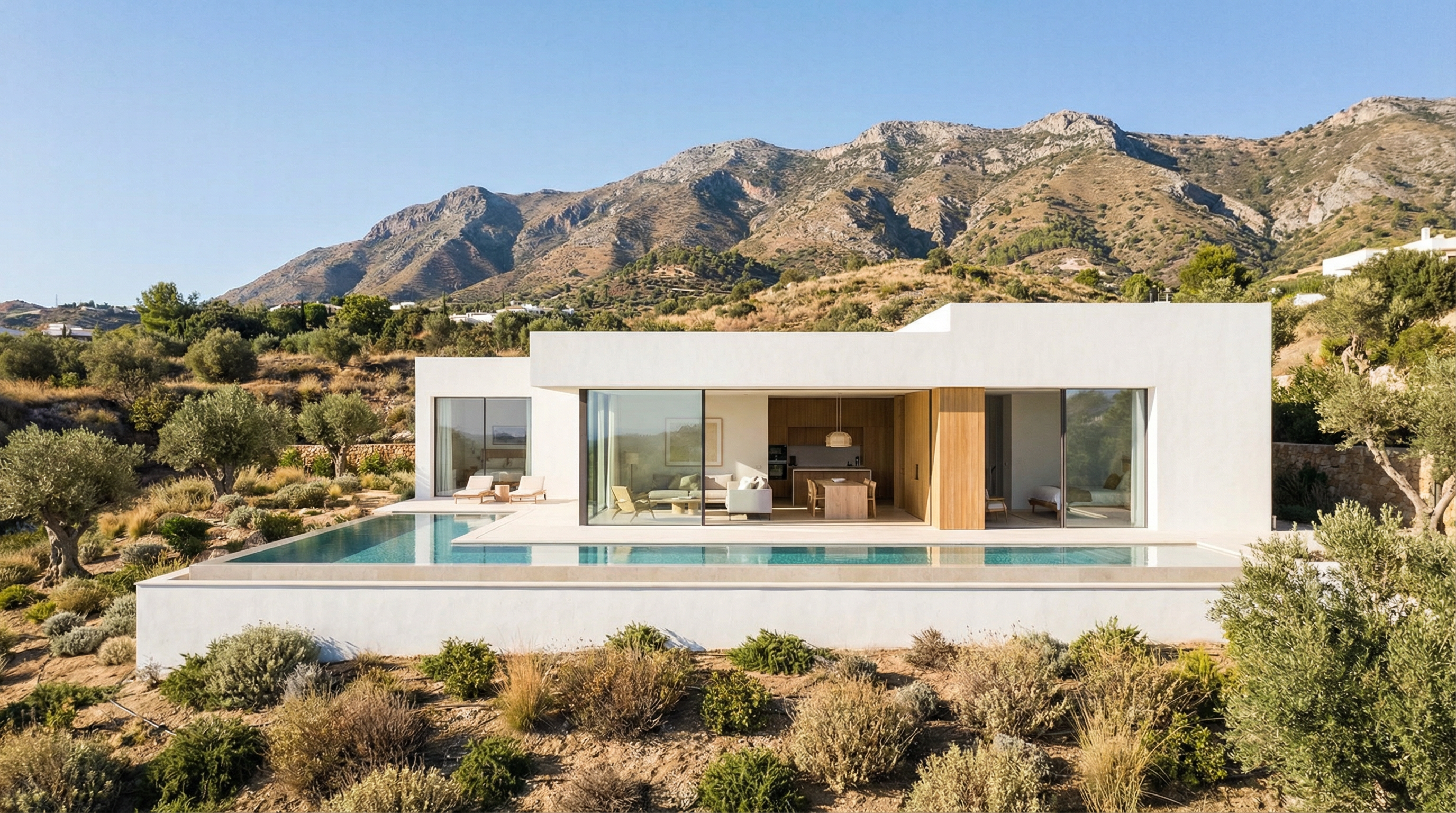 Maksimer din investering: Vigtige overvejelser for udvikling af en Costa del Sol ejendomsudgangsstrategi i 2026 - Costa del Sol fast ejendom