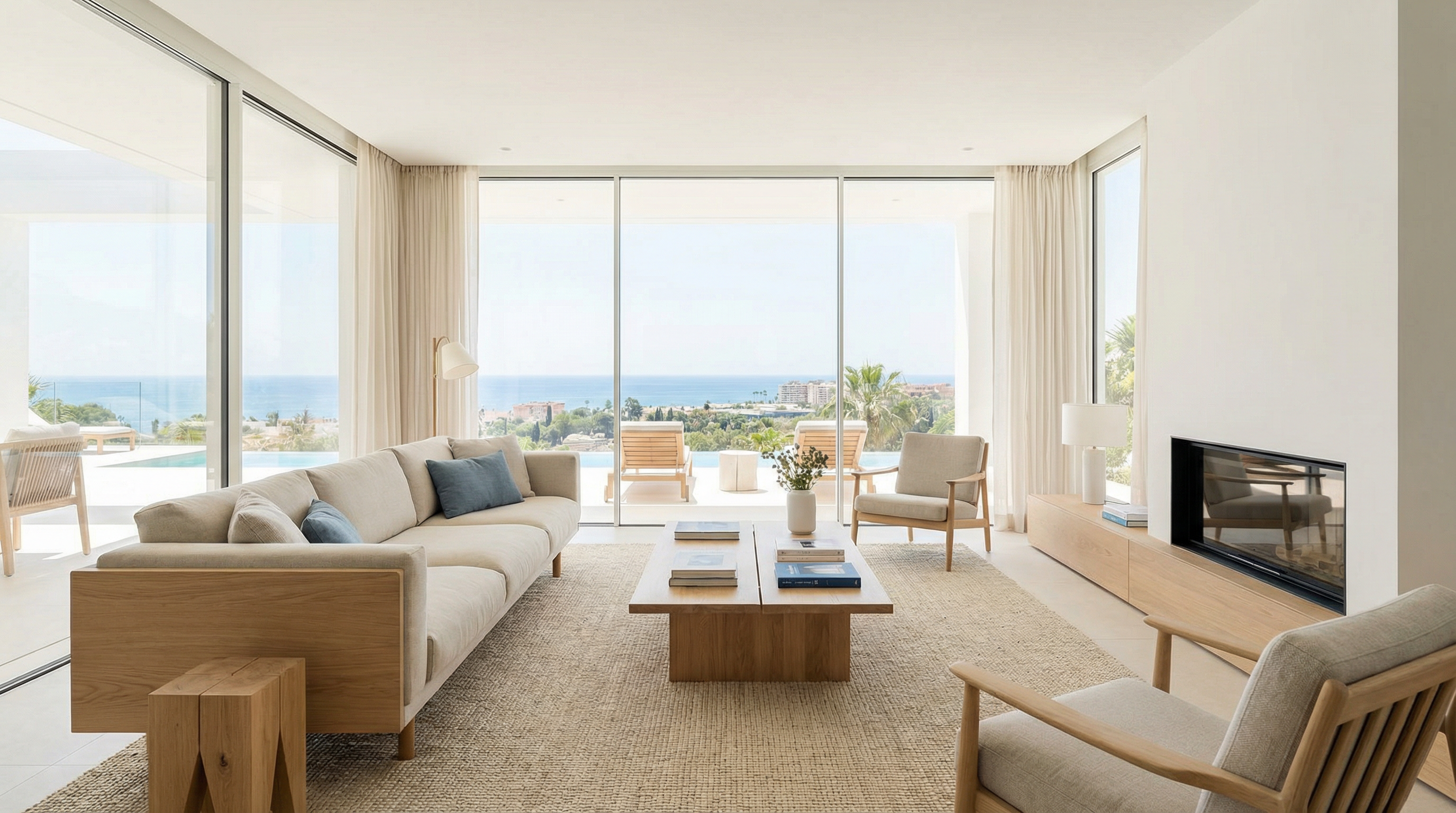 Forstå ejendomsskatter på Costa del Sol: Hvad ikke-residenter skal vide før køb i 2026 - Costa del Sol ejendomme