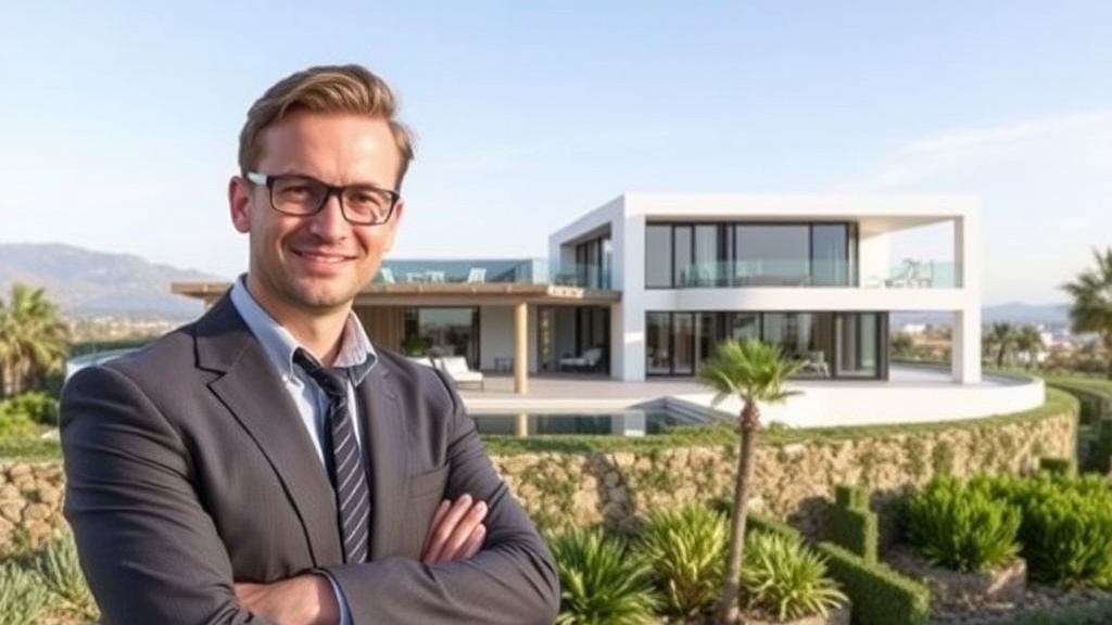 Investering i designereiendom på Costa del Sol: 2026-utsikten - Costa del Sol eiendom