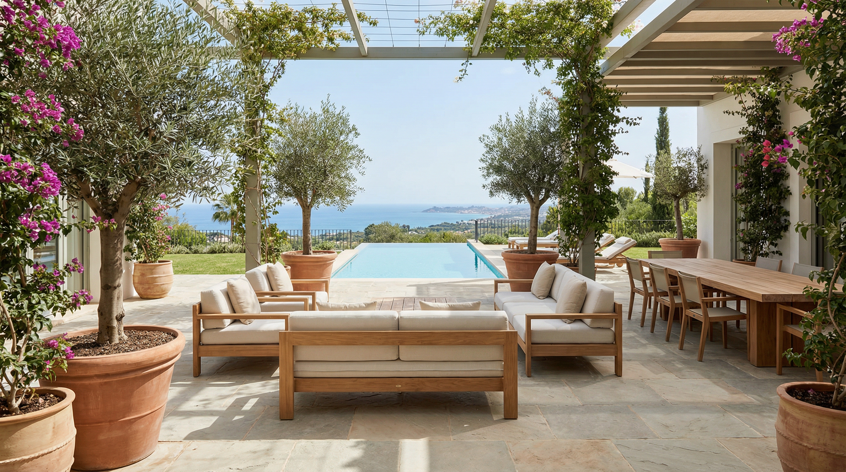 Forstå eiendomsskatter for ikke-bosatte på Costa del Sol - Costa del Sol eiendom