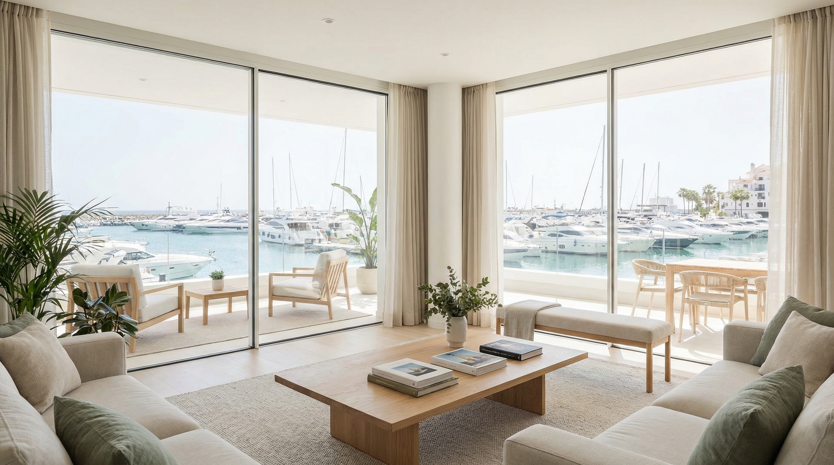 Sammenligning av kjøpsmeglere og prosjektmeglere på Costa del Sol - Eiendom Costa del Sol